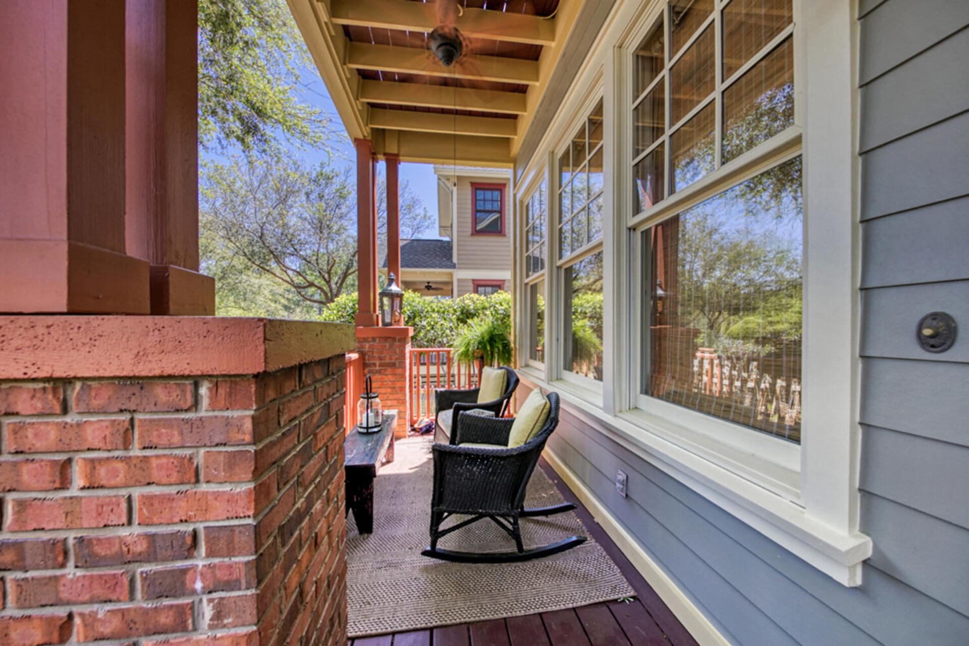 WILD HERON PHASE II - Residential