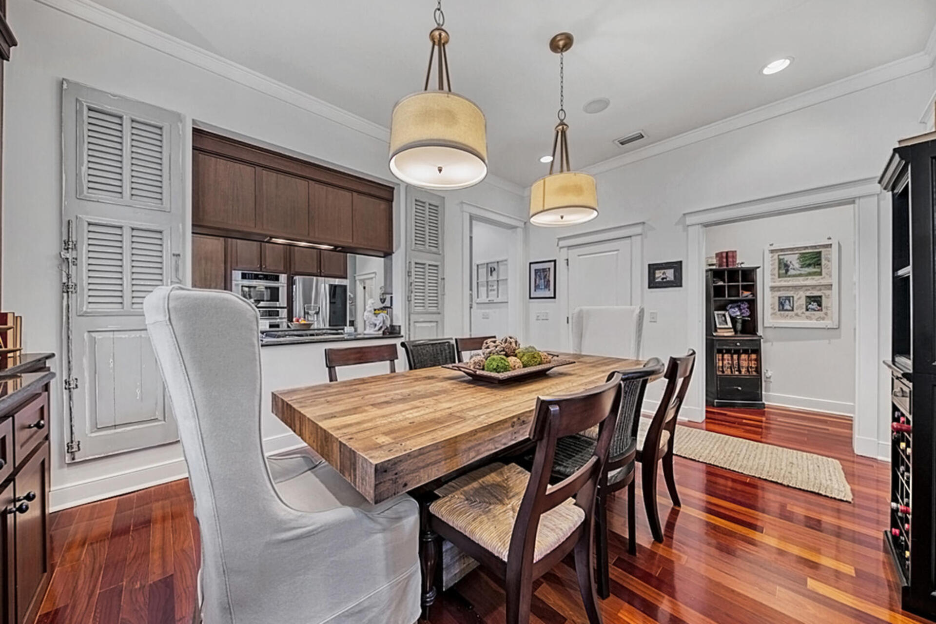 WILD HERON PHASE II - Residential