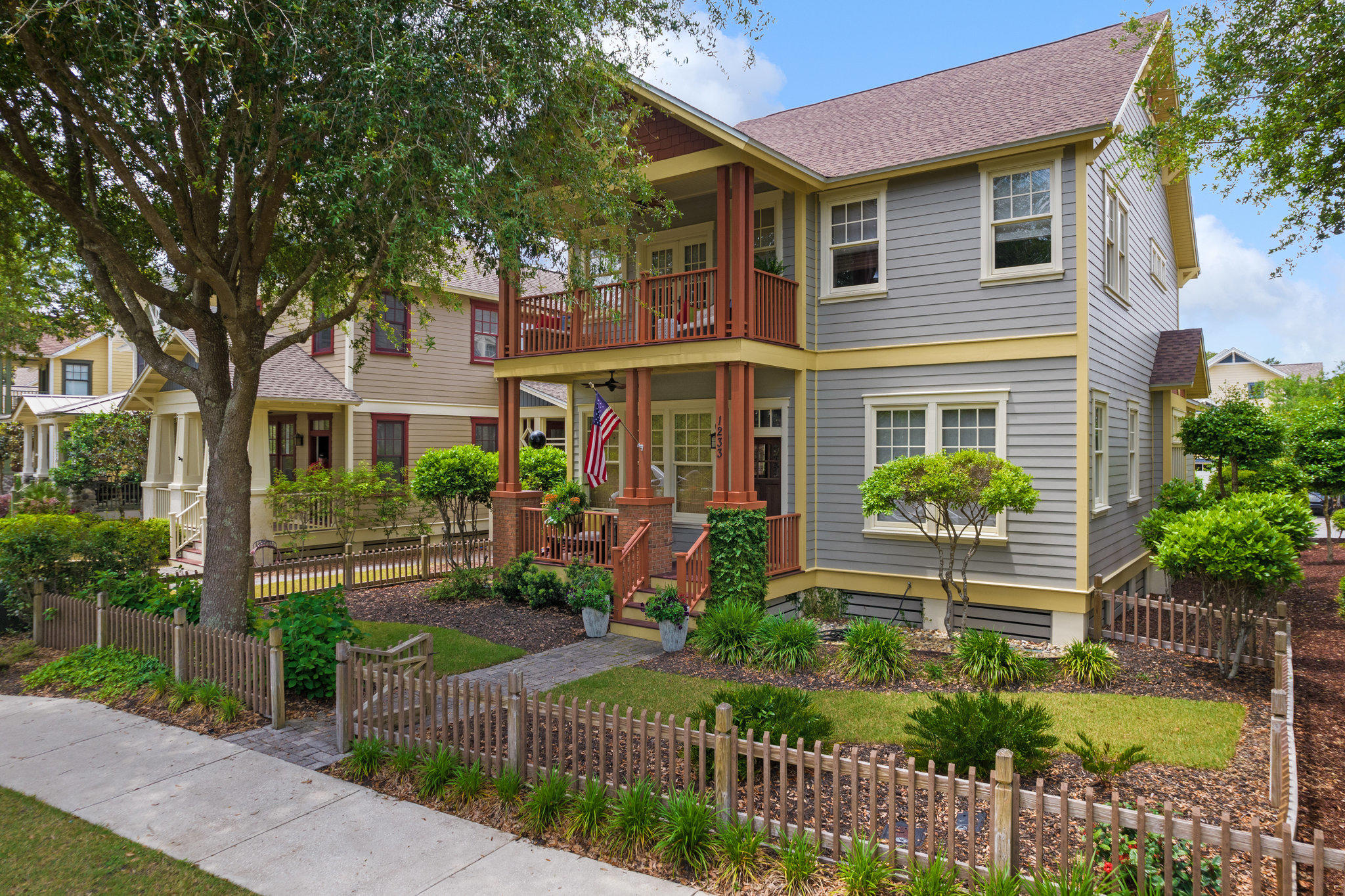 WILD HERON PHASE II - Residential