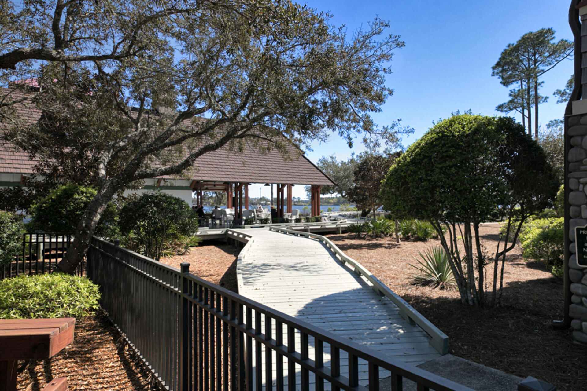 WILD HERON PHASE II - Residential