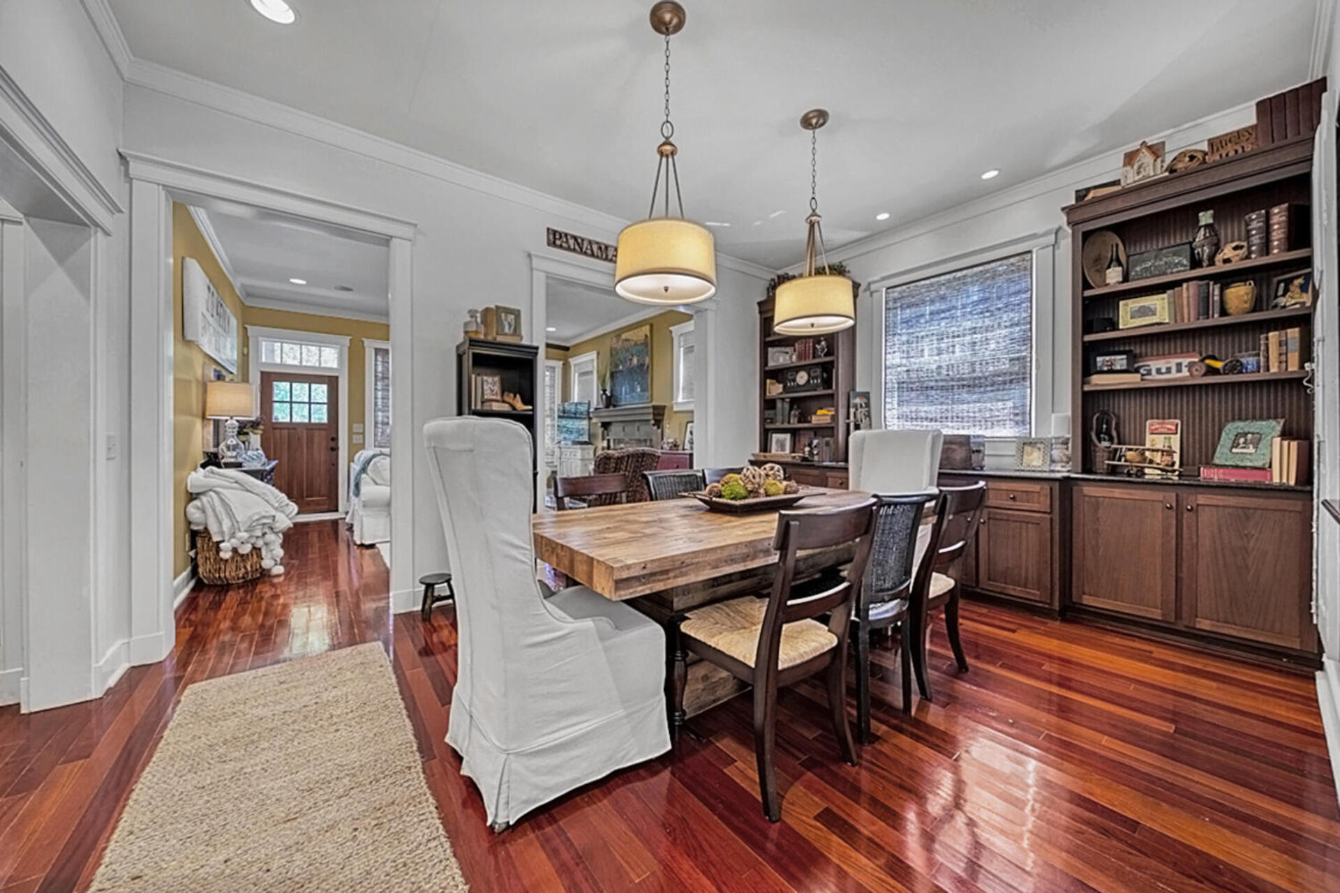 WILD HERON PHASE II - Residential