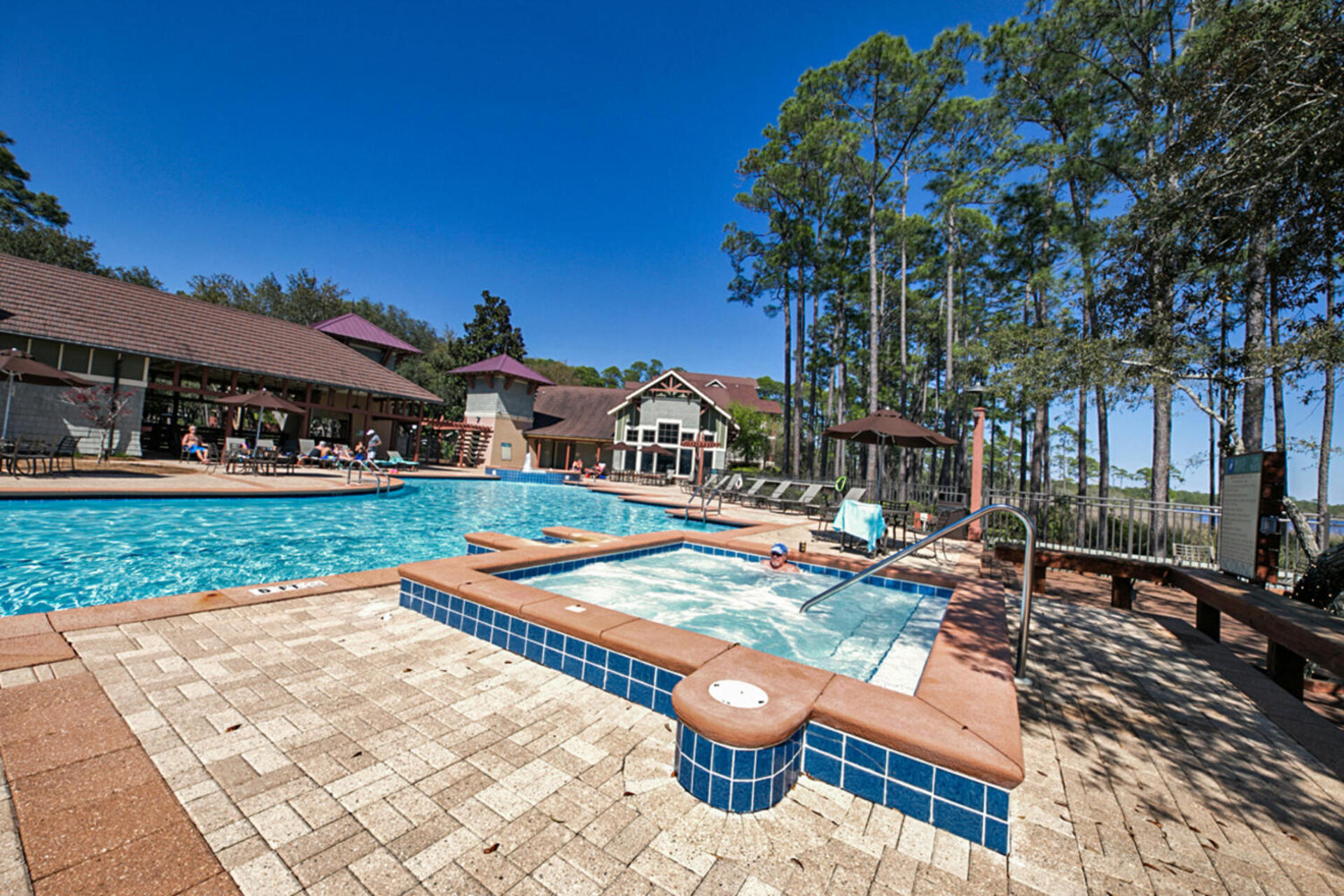 WILD HERON PHASE II - Residential