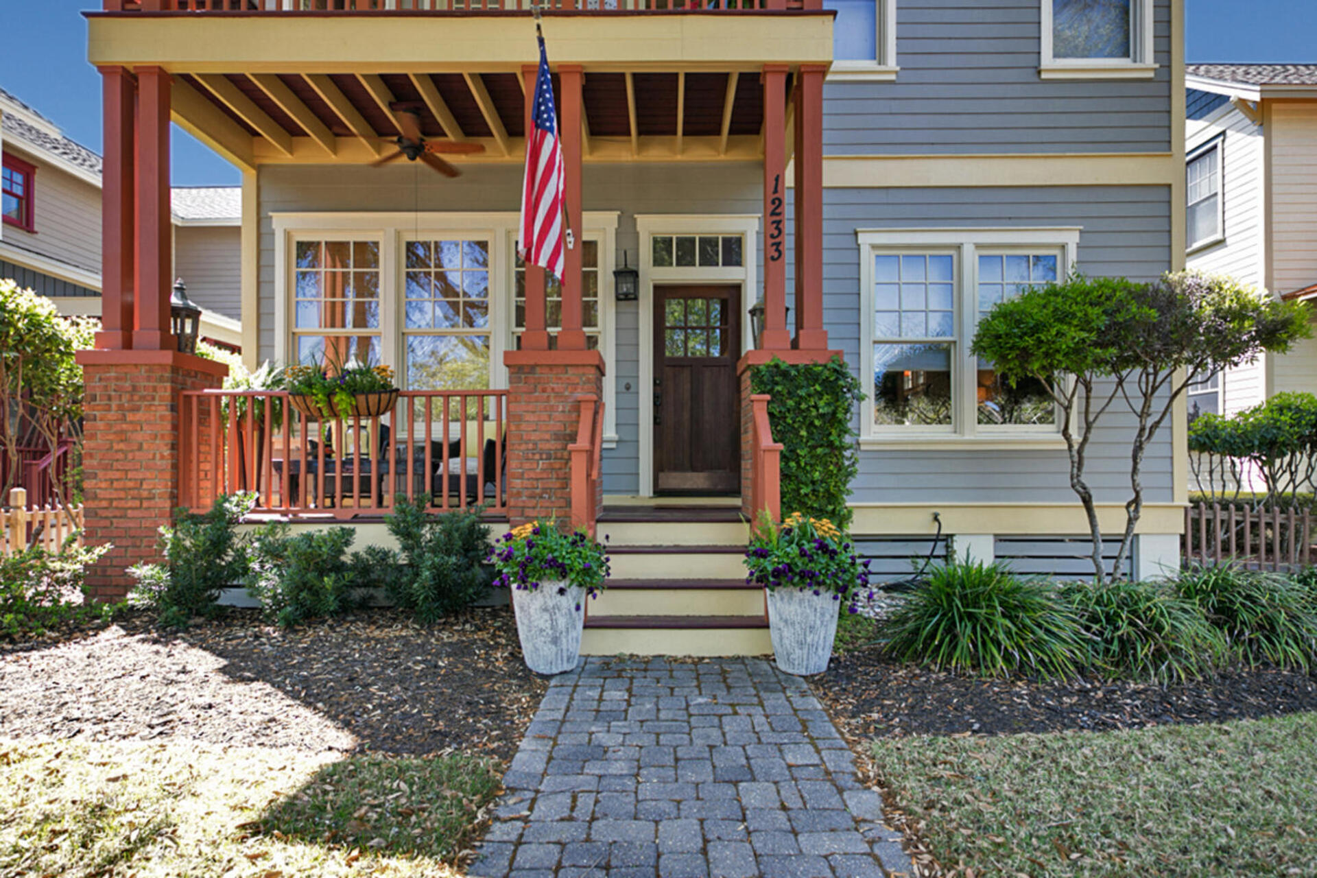 WILD HERON PHASE II - Residential