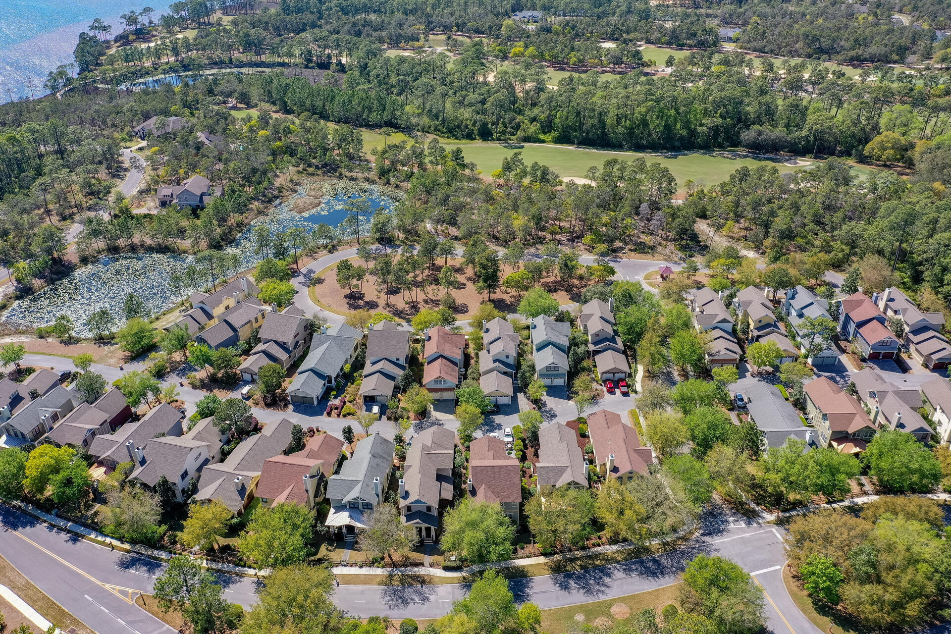 WILD HERON PHASE II - Residential