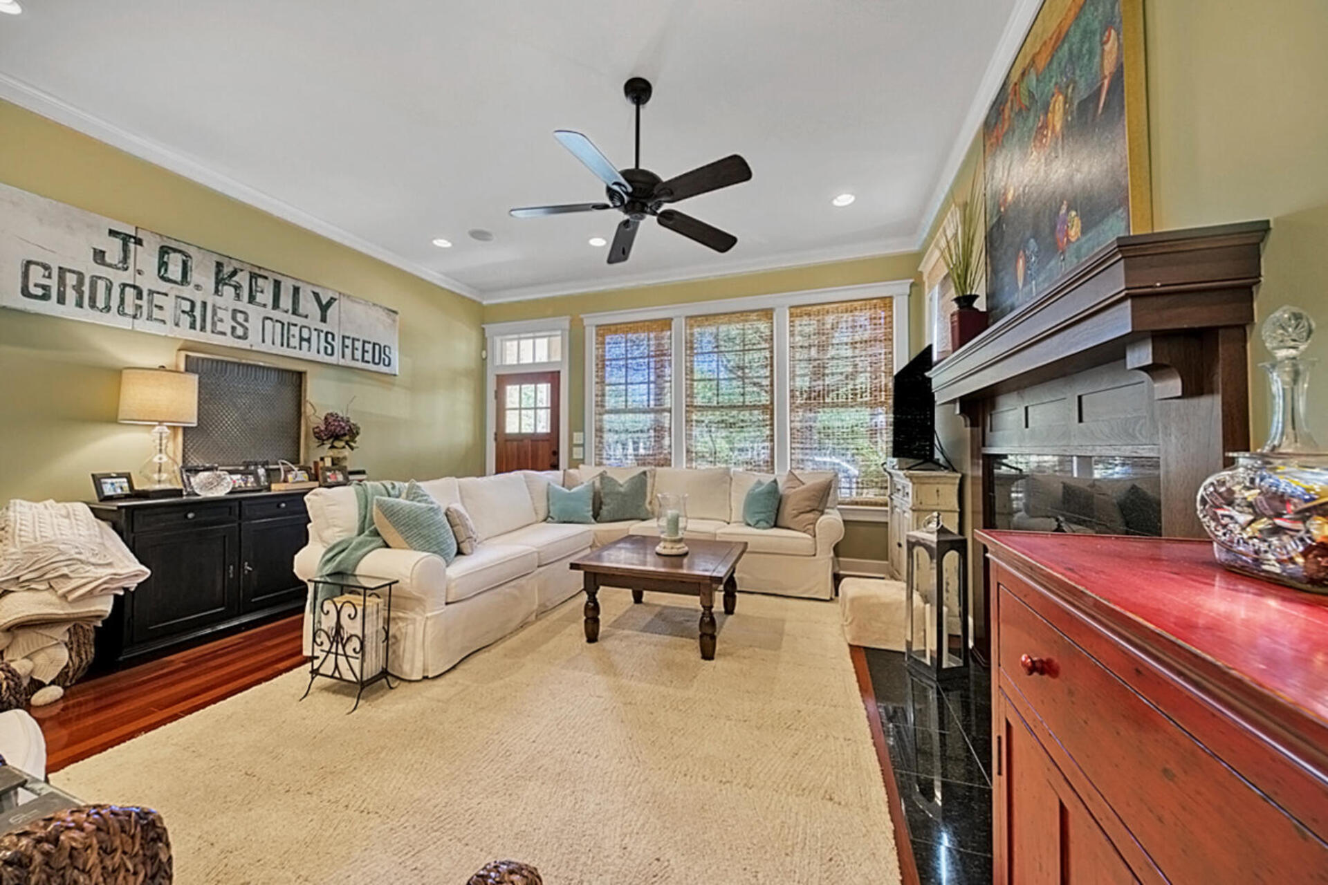 WILD HERON PHASE II - Residential