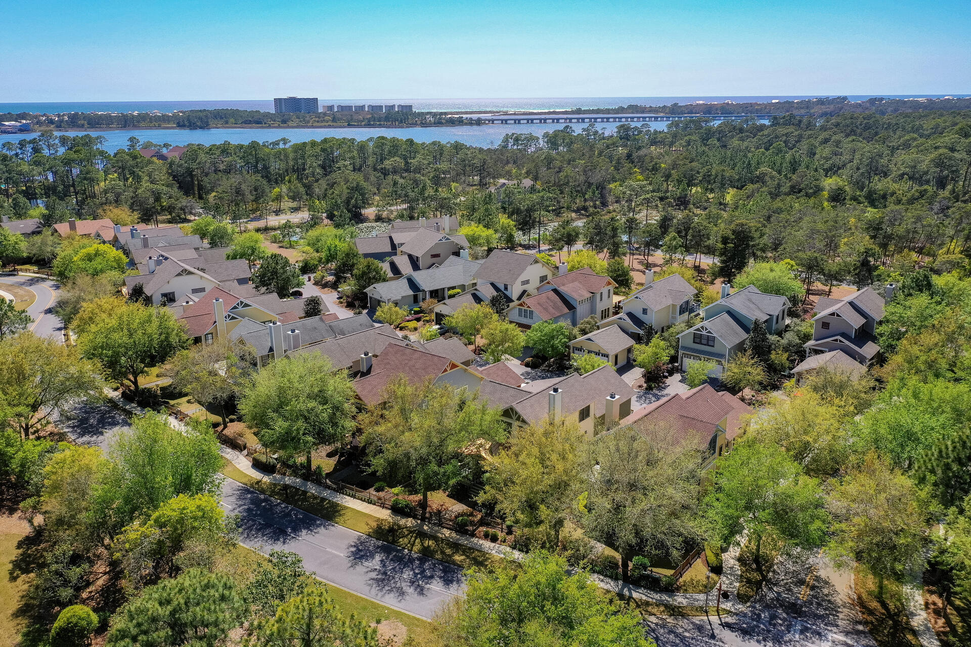 WILD HERON PHASE II - Residential