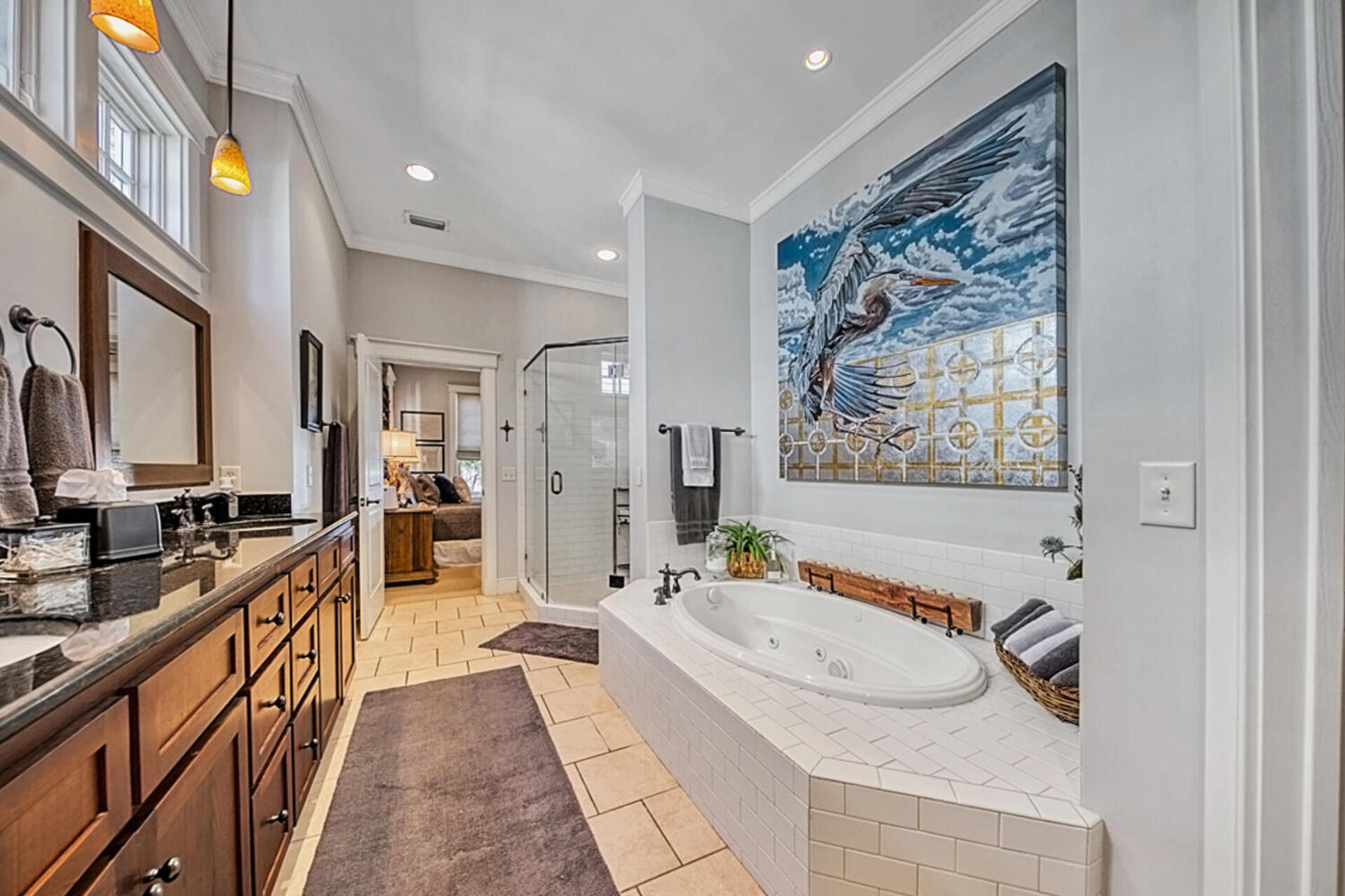 WILD HERON PHASE II - Residential