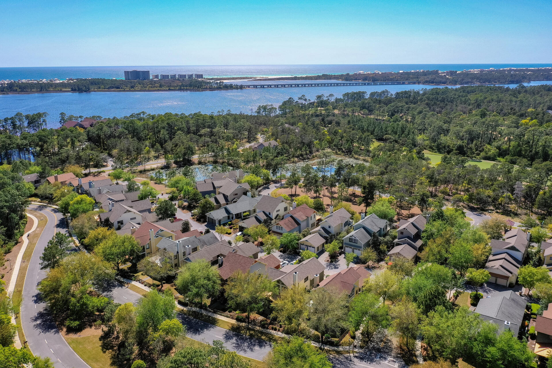 WILD HERON PHASE II - Residential