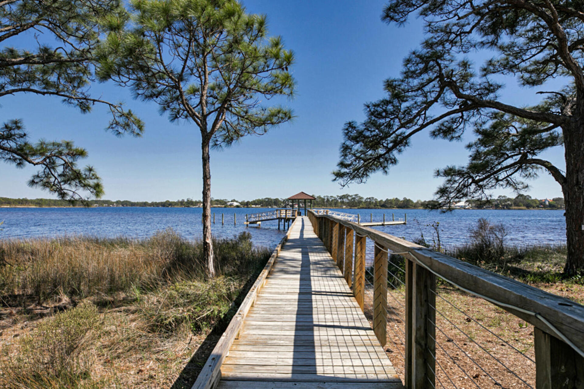 WILD HERON PHASE II - Residential