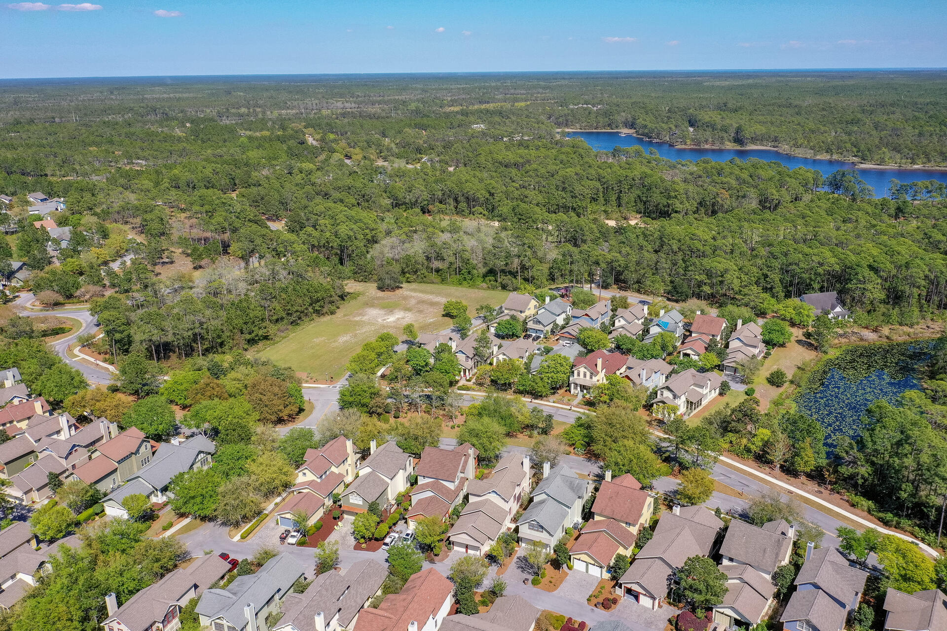 WILD HERON PHASE II - Residential