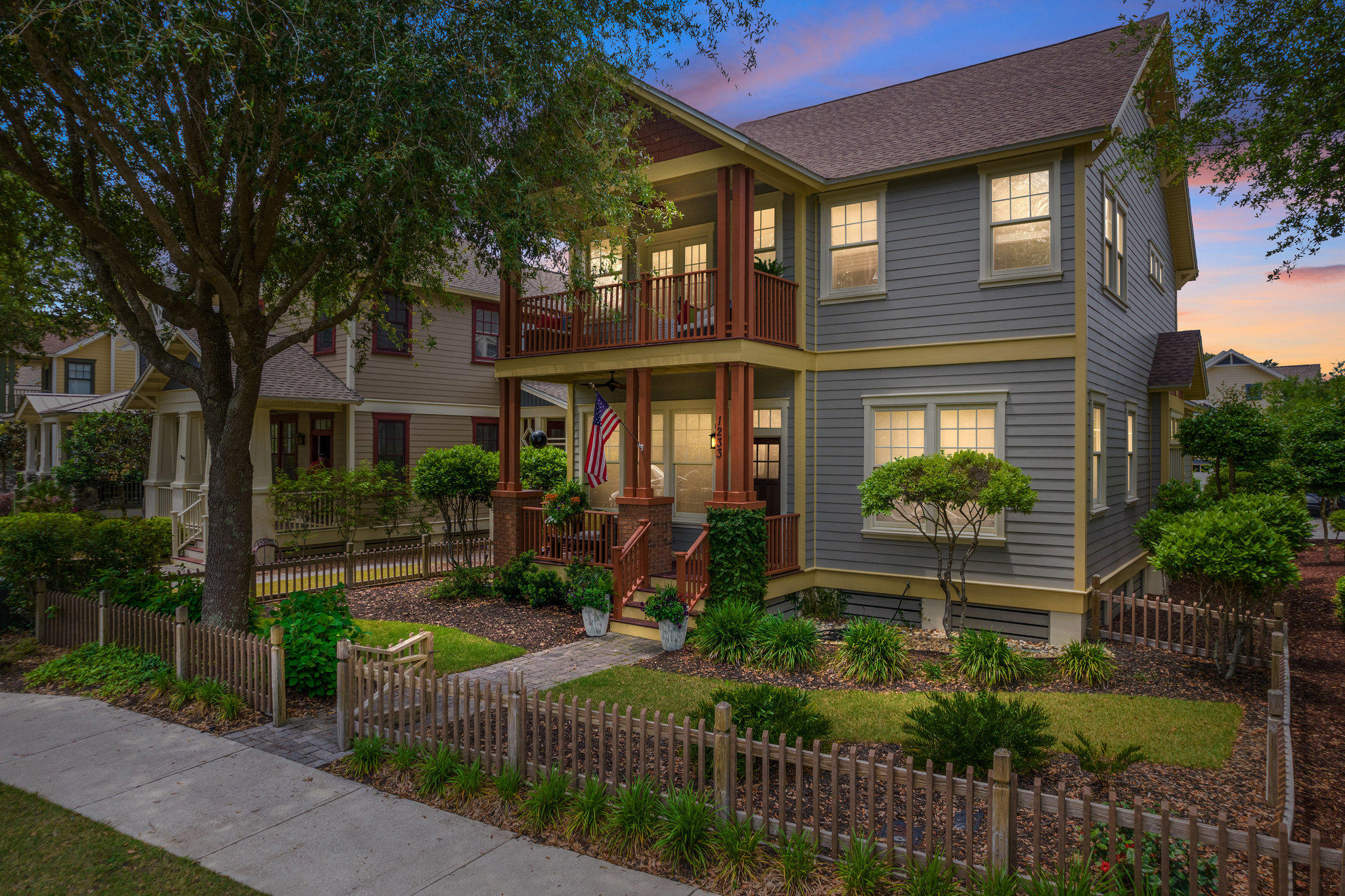 WILD HERON PHASE II - Residential