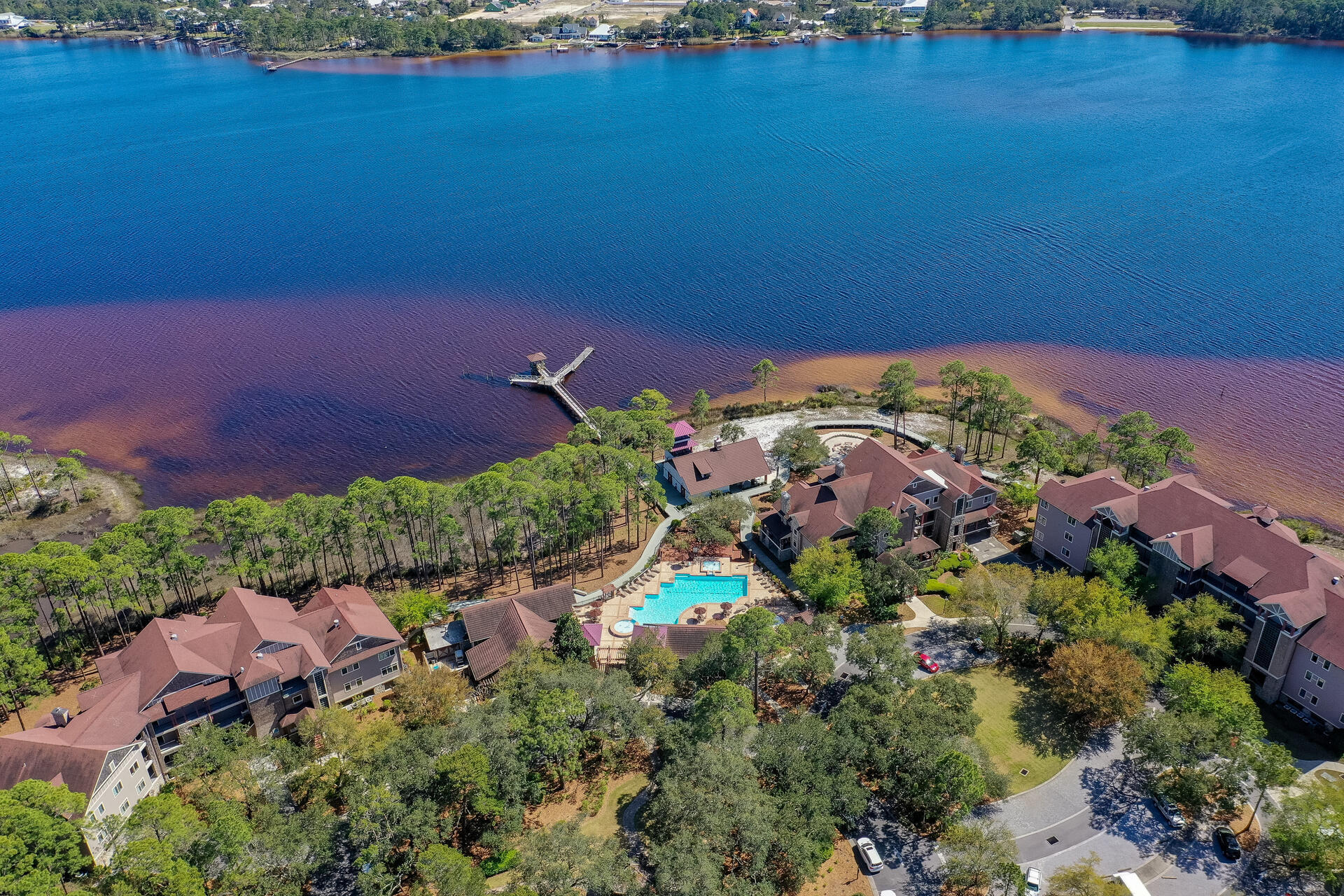 WILD HERON PHASE II - Residential