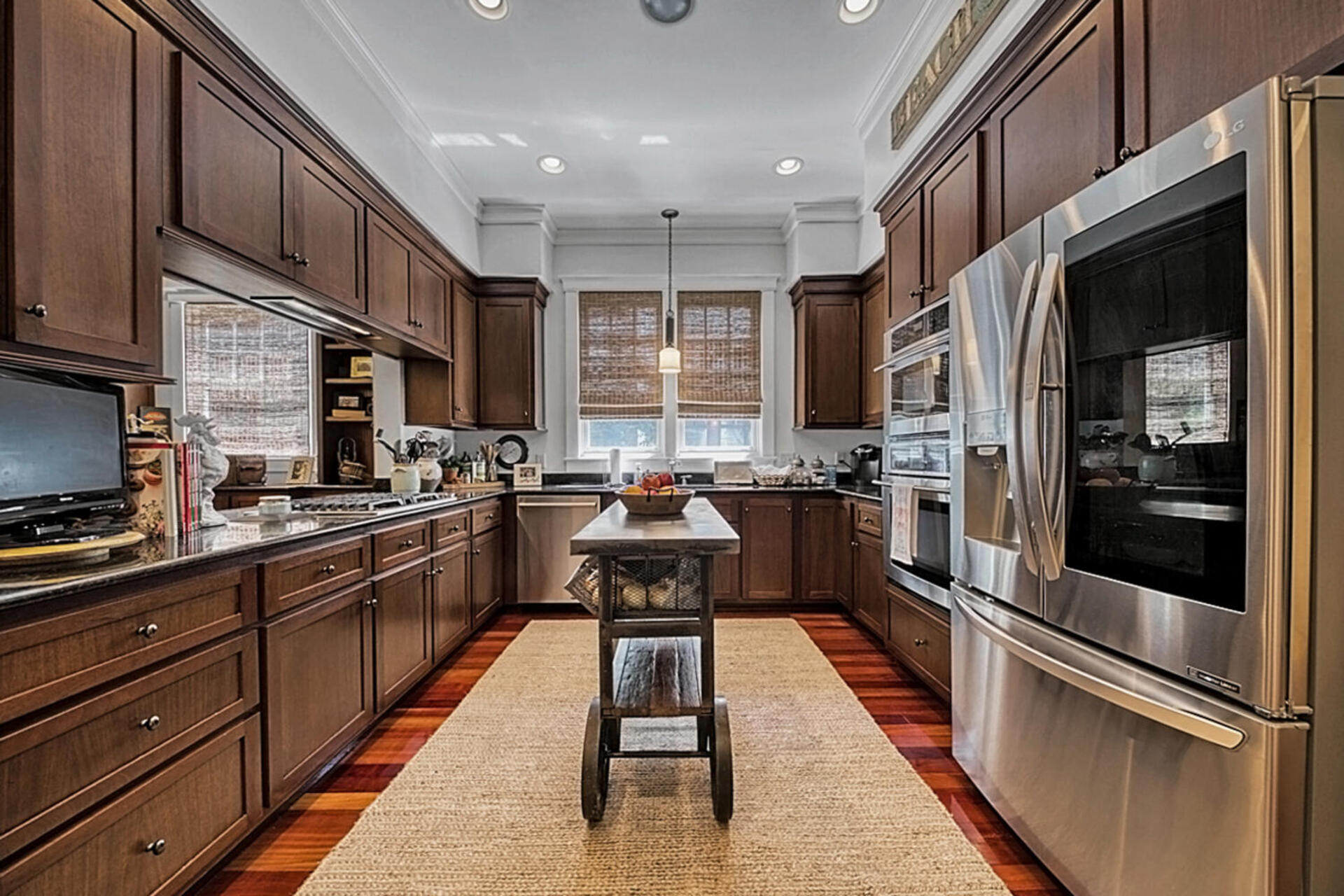 WILD HERON PHASE II - Residential