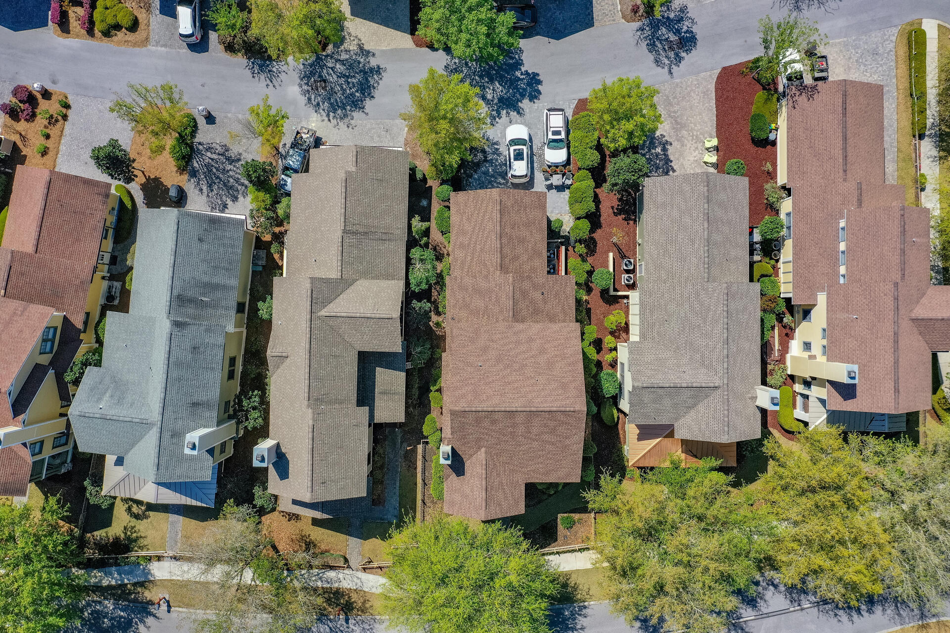 WILD HERON PHASE II - Residential