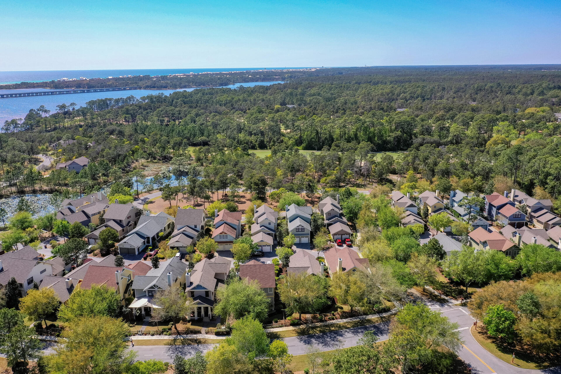 WILD HERON PHASE II - Residential