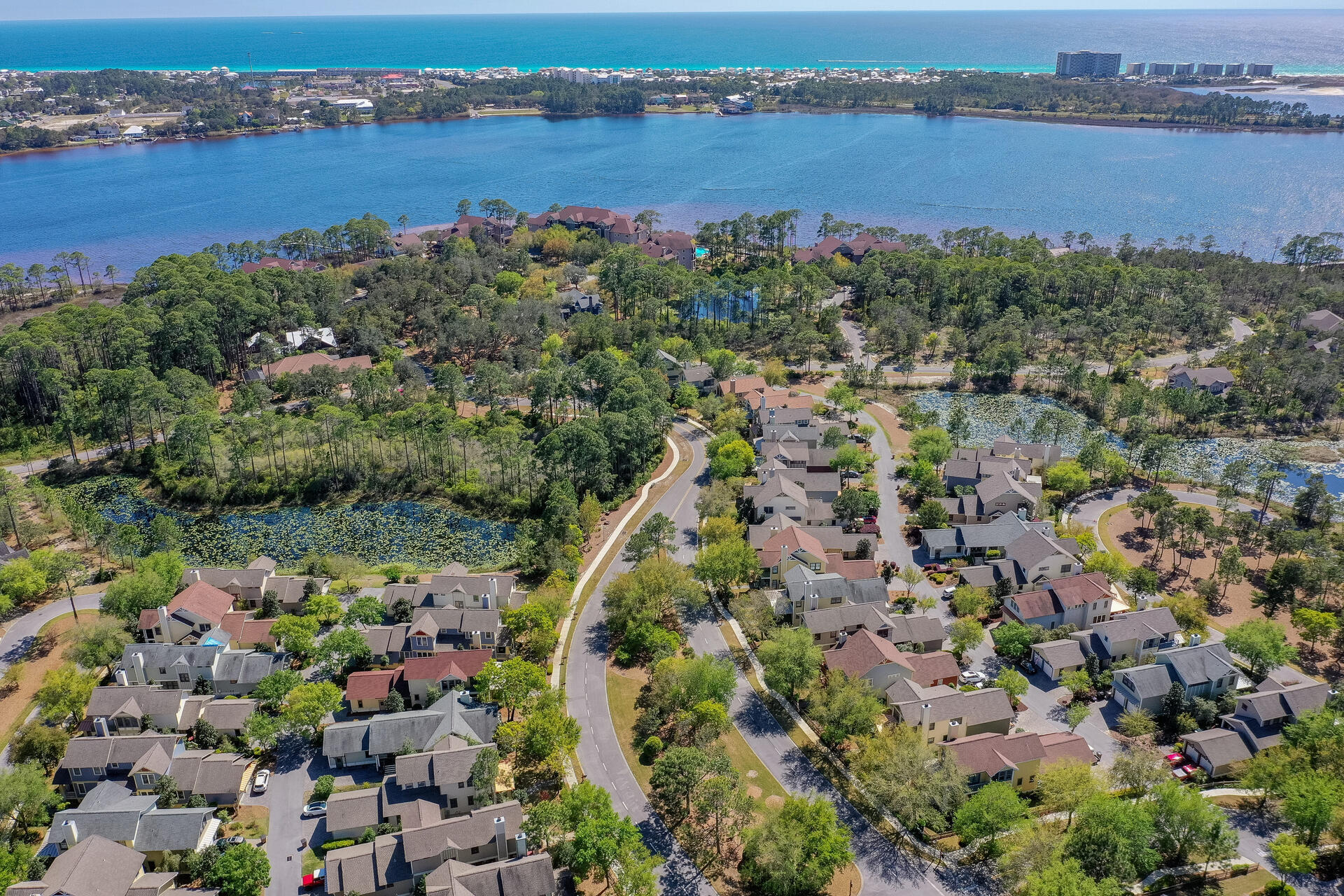 WILD HERON PHASE II - Residential