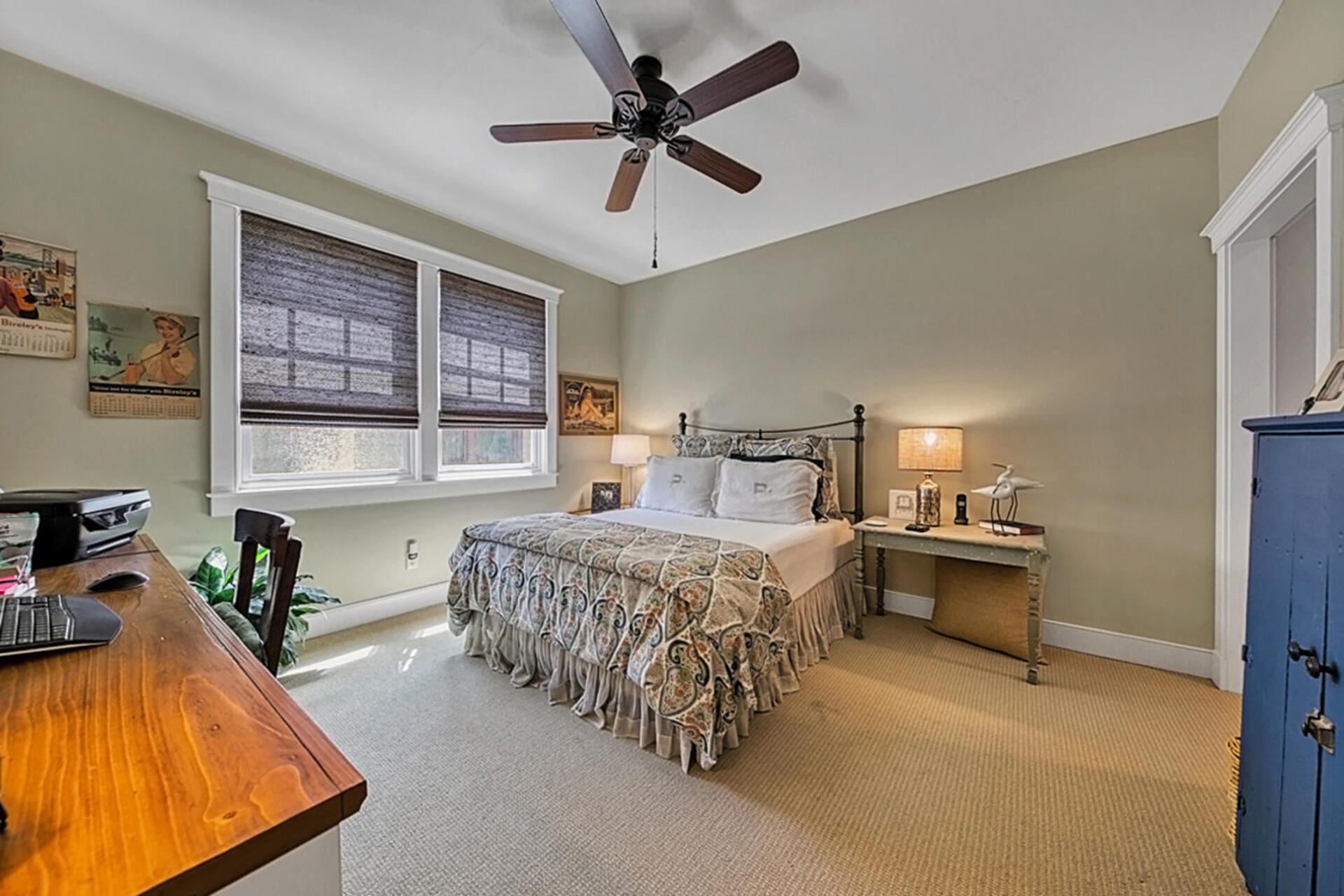 WILD HERON PHASE II - Residential