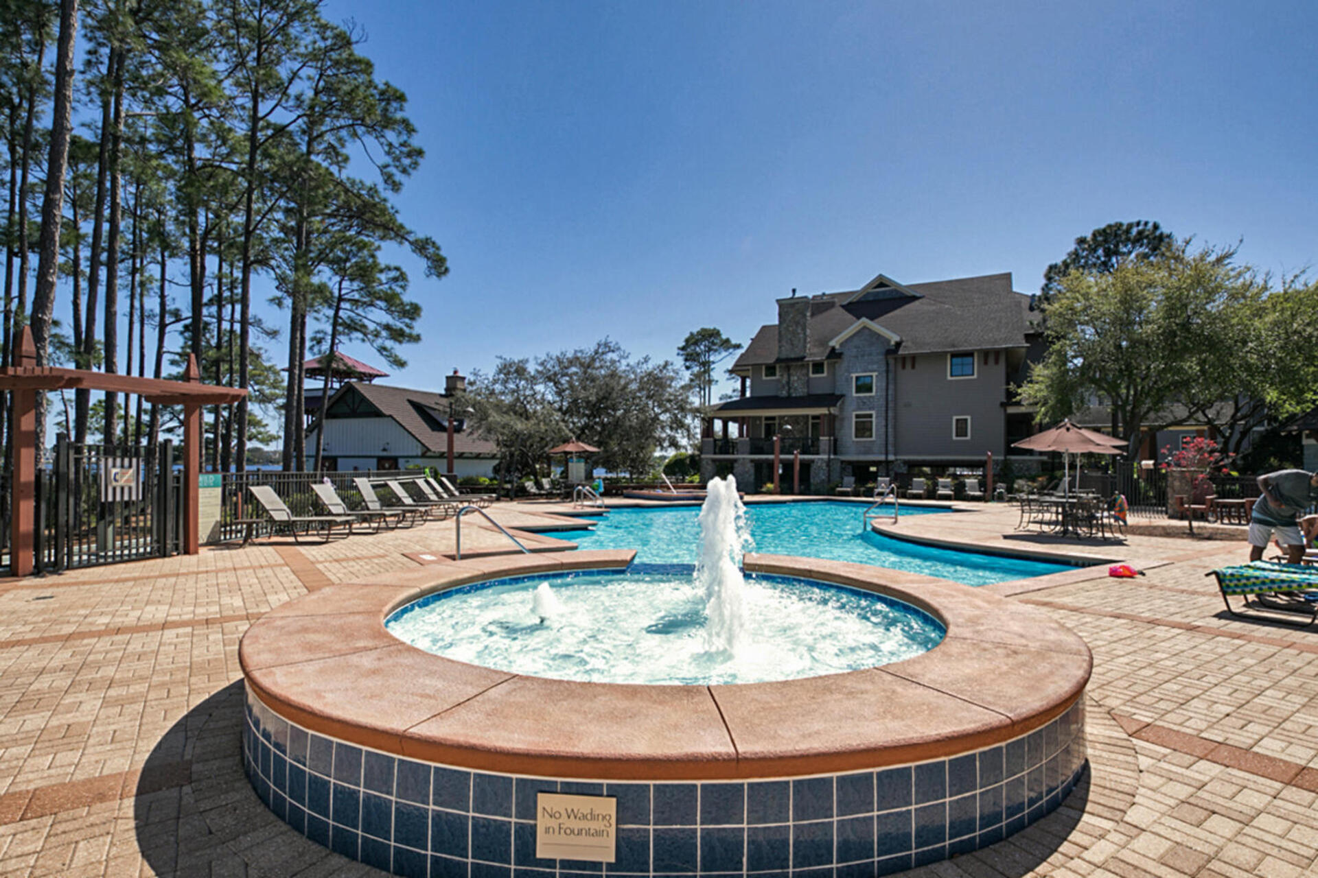 WILD HERON PHASE II - Residential