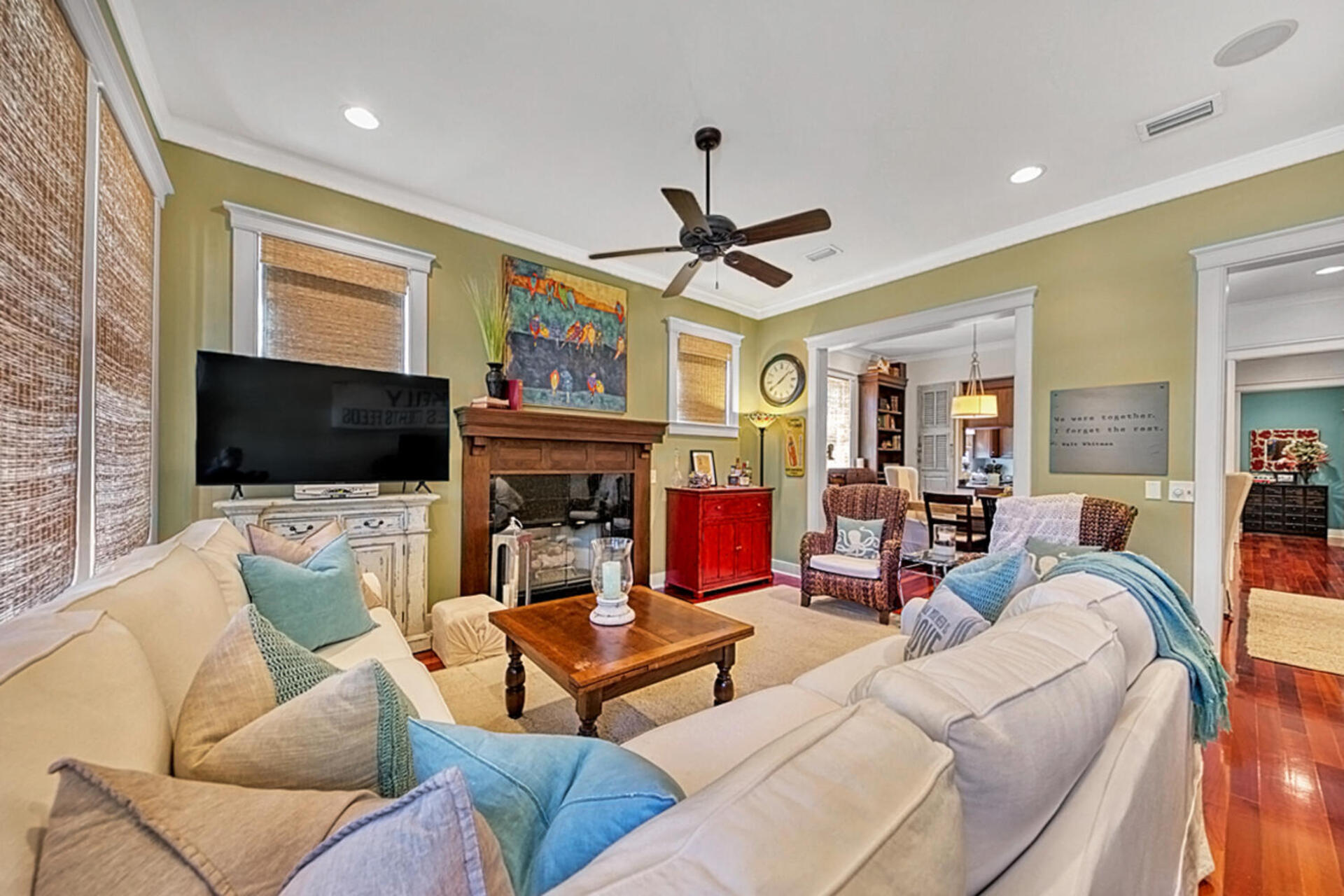 WILD HERON PHASE II - Residential