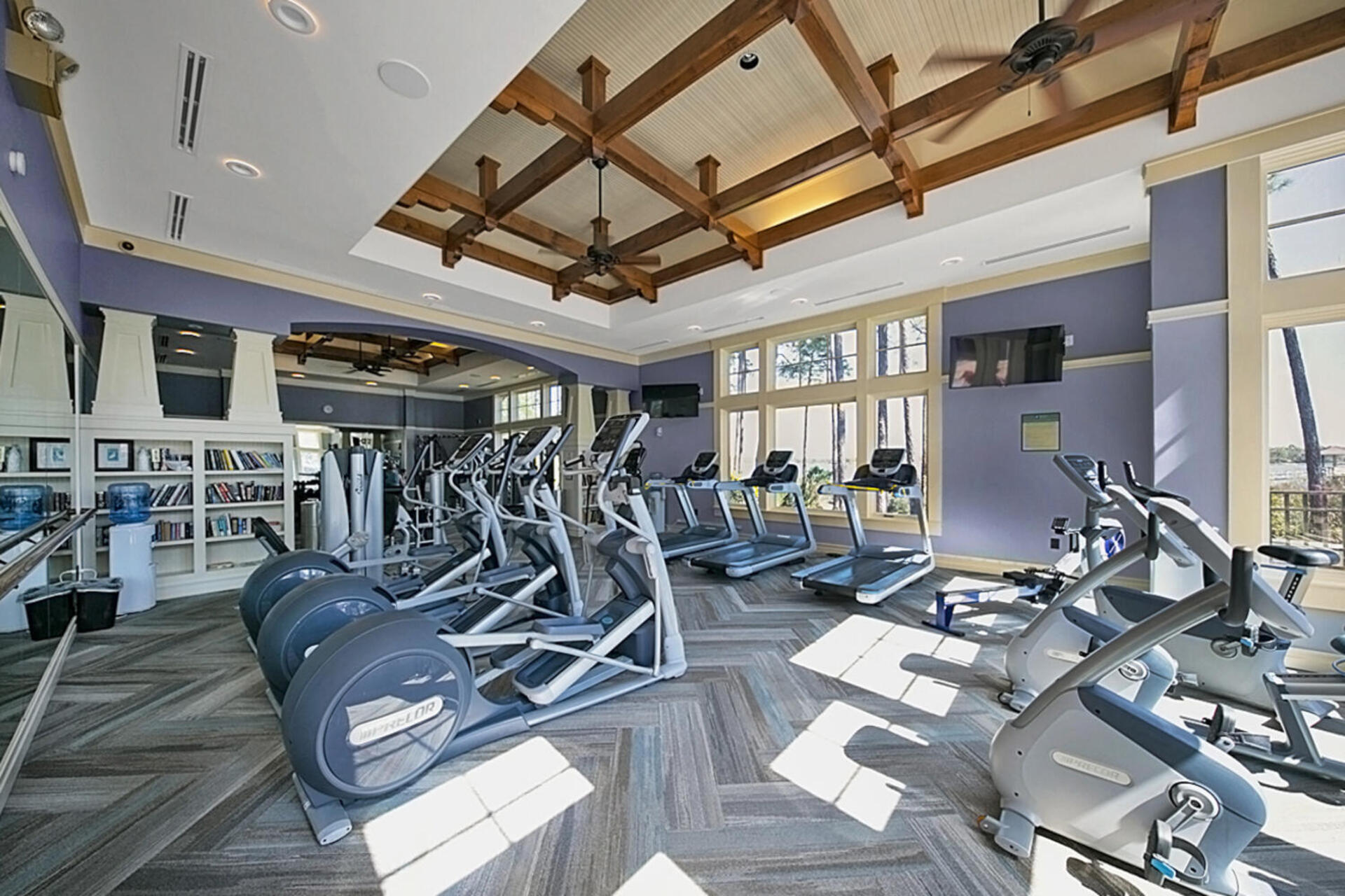 WILD HERON PHASE II - Residential