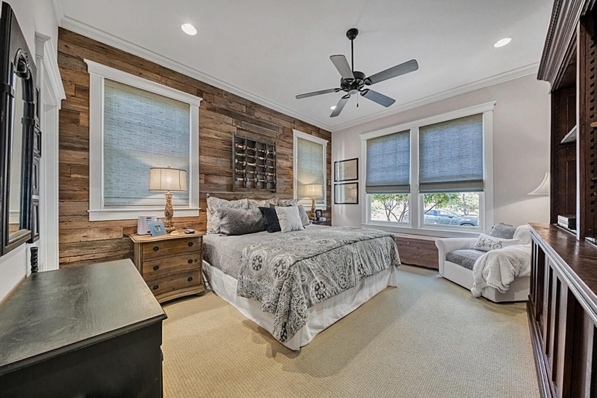 WILD HERON PHASE II - Residential