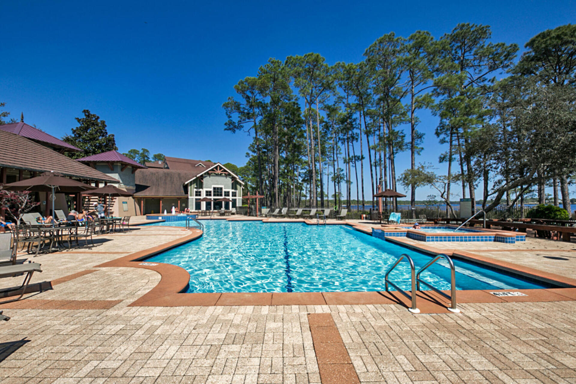 WILD HERON PHASE II - Residential