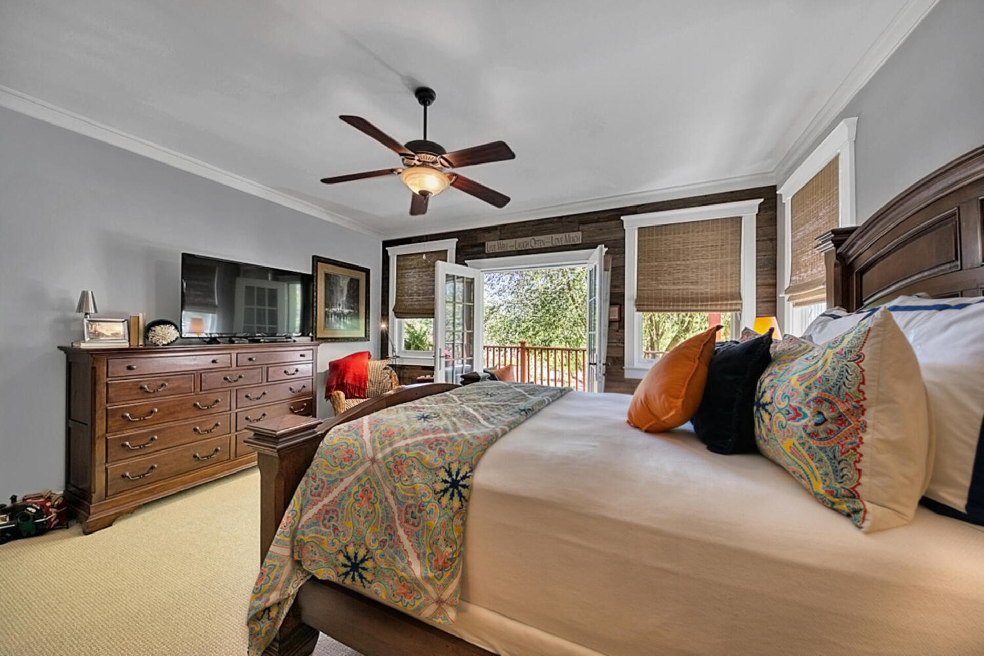 WILD HERON PHASE II - Residential