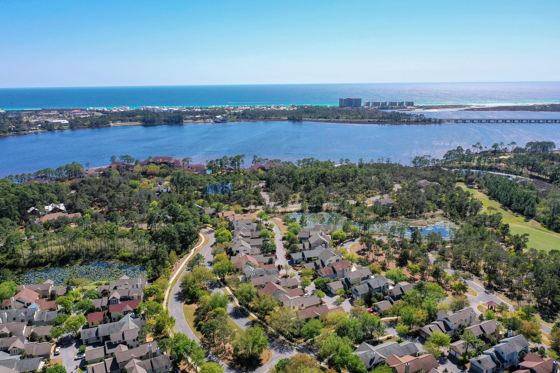 WILD HERON PHASE II - Residential