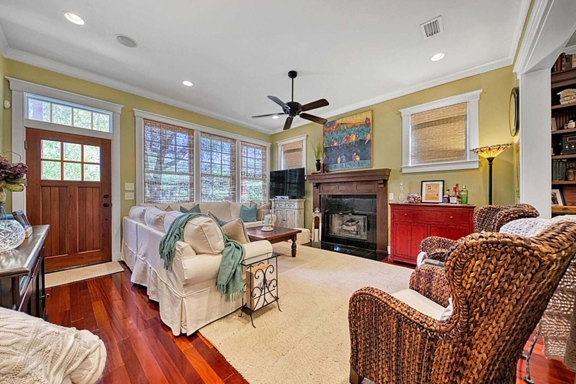 WILD HERON PHASE II - Residential