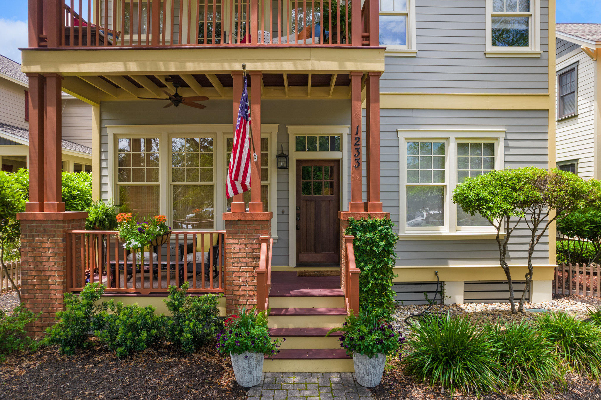 WILD HERON PHASE II - Residential