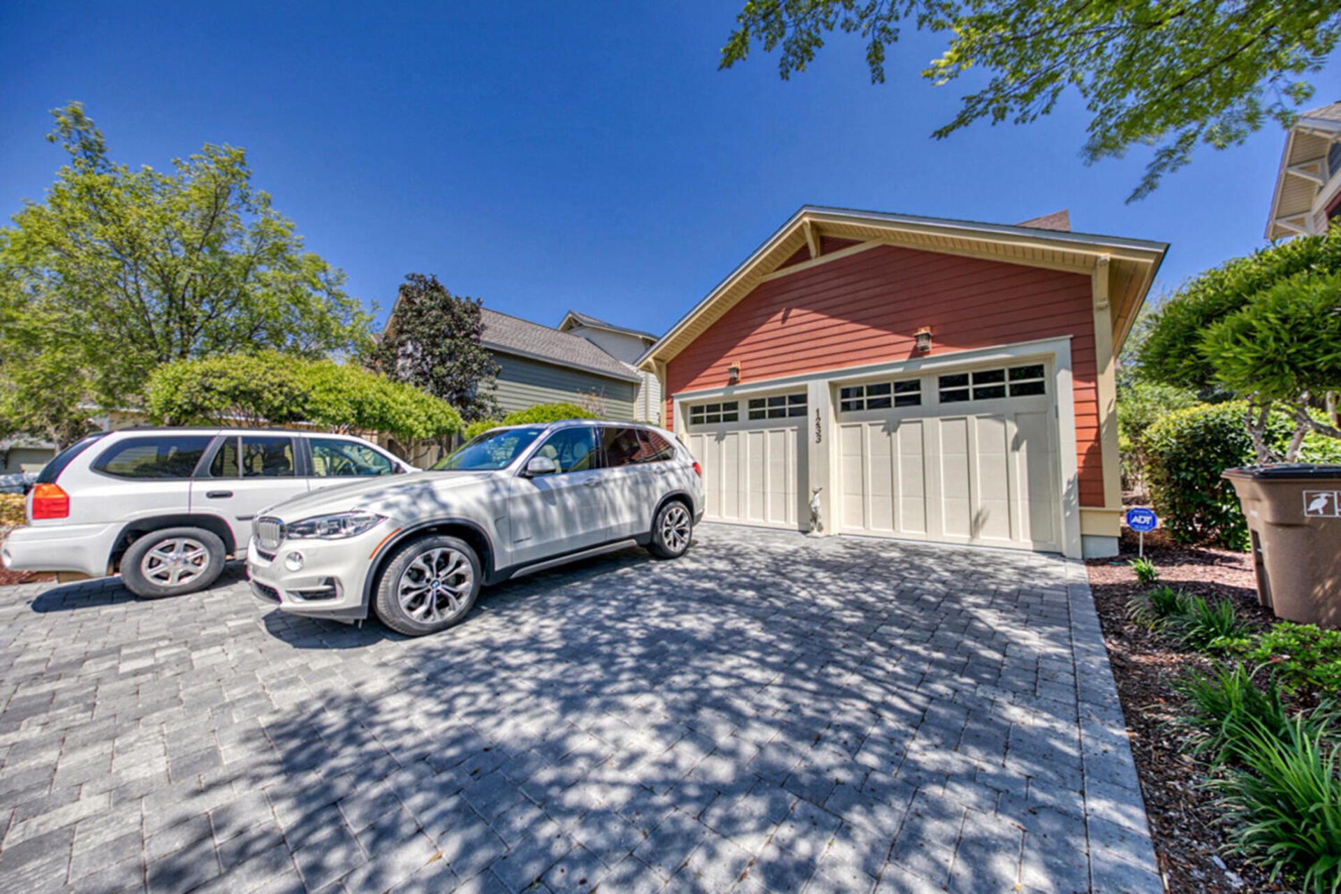 WILD HERON PHASE II - Residential