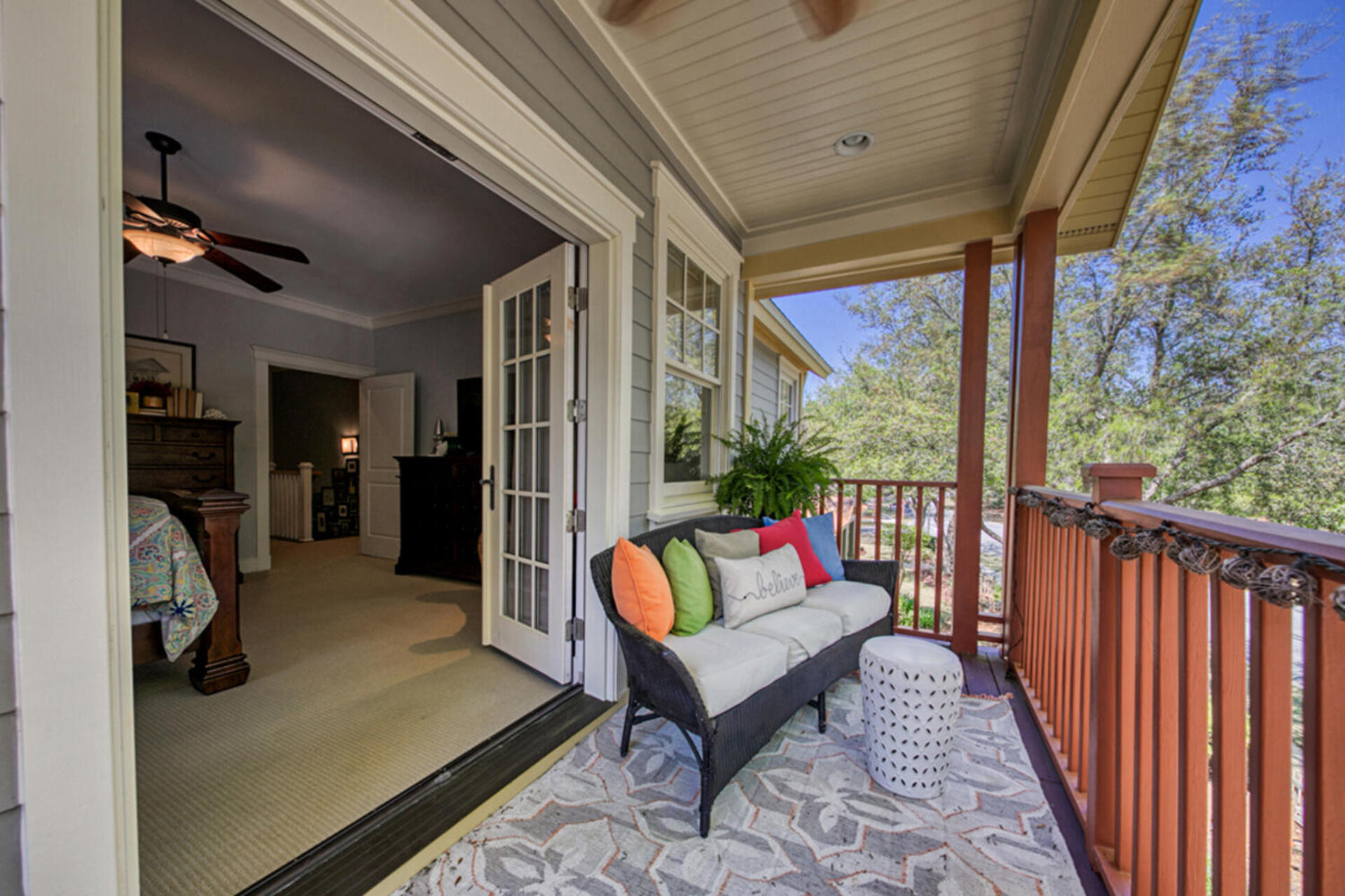 WILD HERON PHASE II - Residential