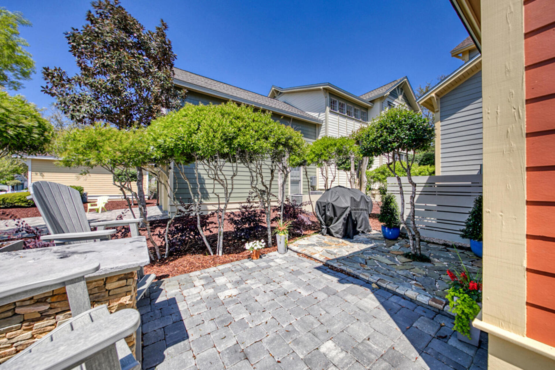 WILD HERON PHASE II - Residential