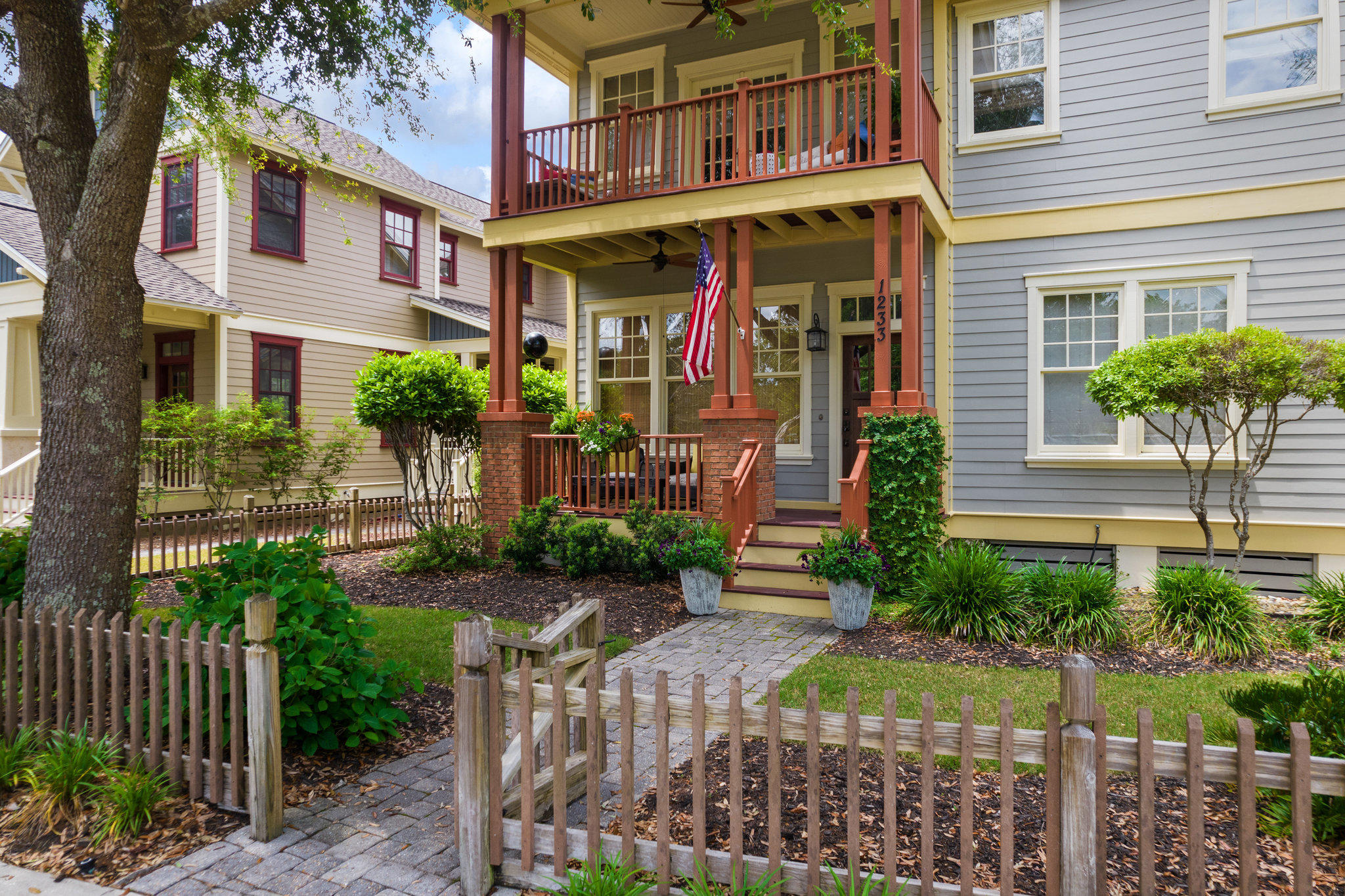 WILD HERON PHASE II - Residential