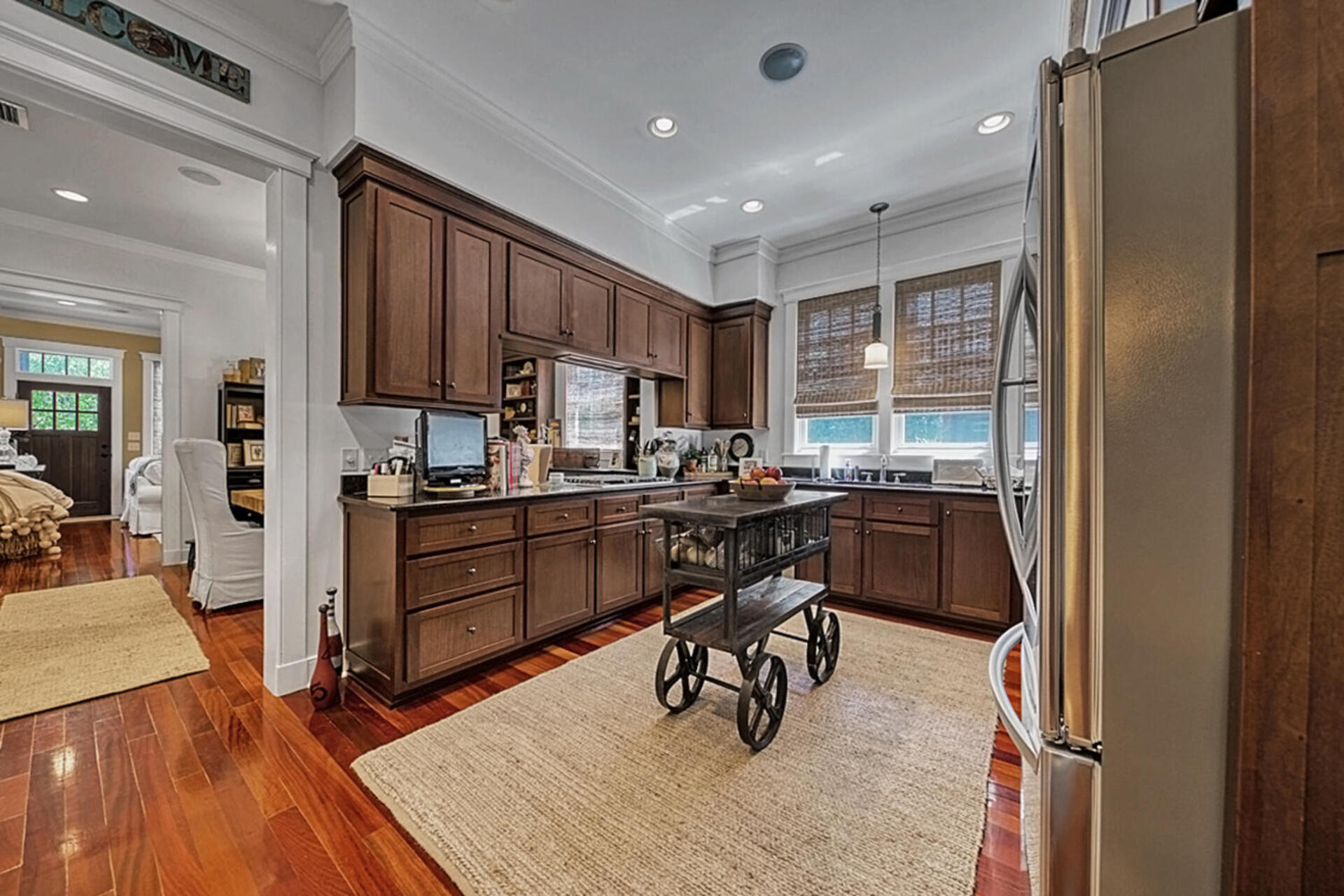 WILD HERON PHASE II - Residential