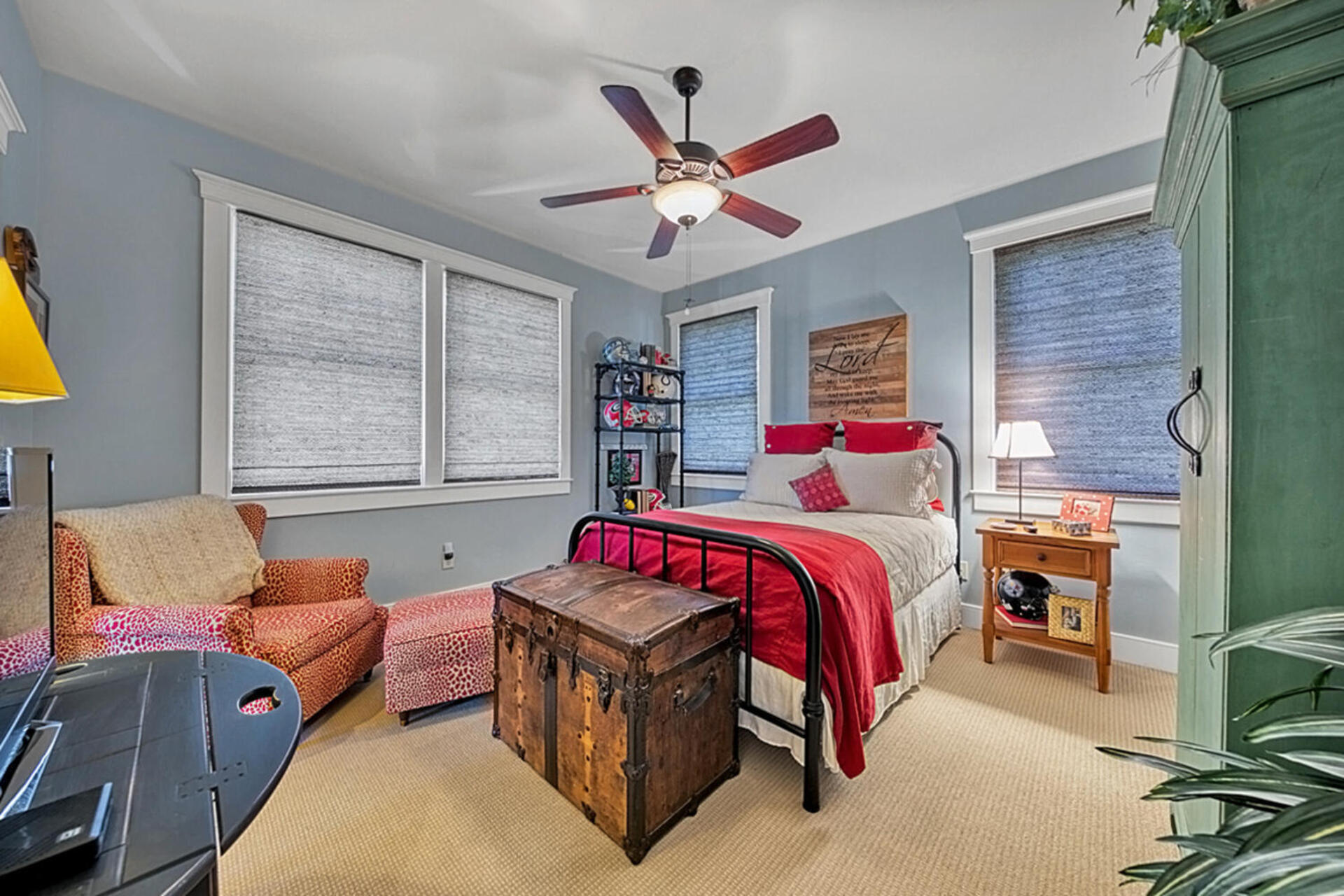 WILD HERON PHASE II - Residential