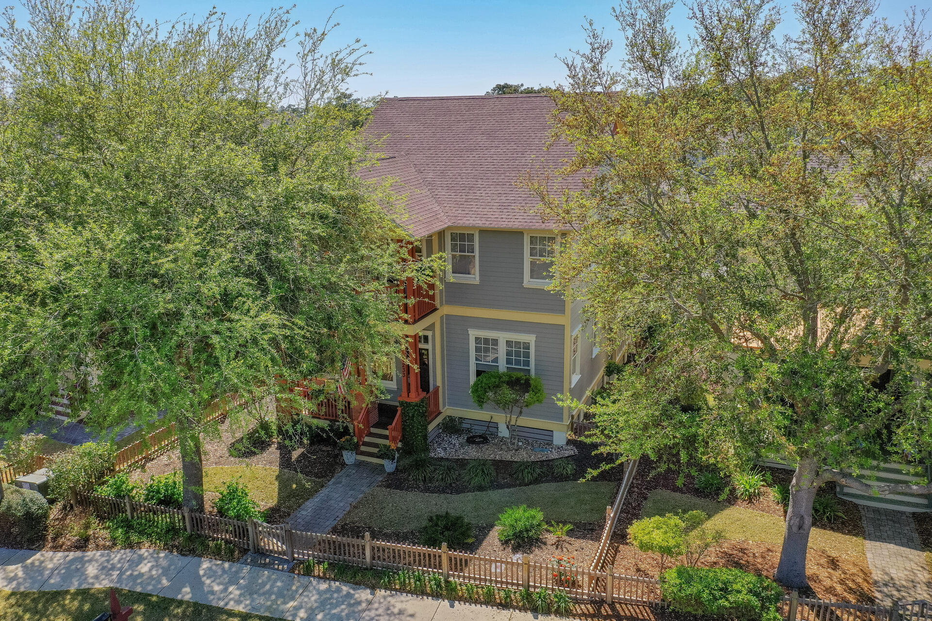 WILD HERON PHASE II - Residential