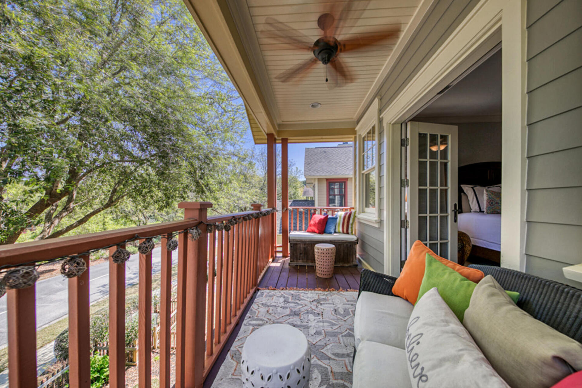 WILD HERON PHASE II - Residential