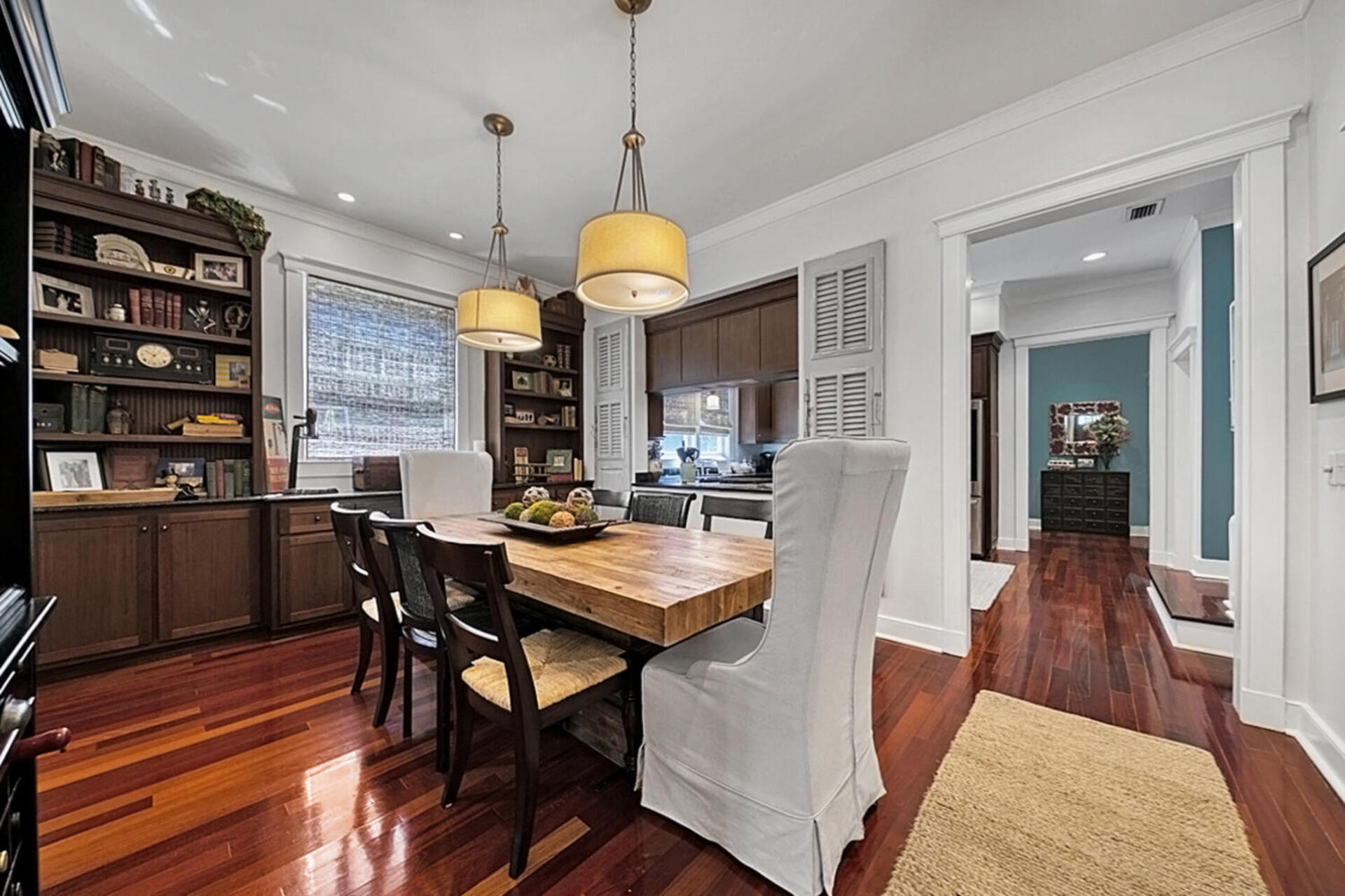 WILD HERON PHASE II - Residential