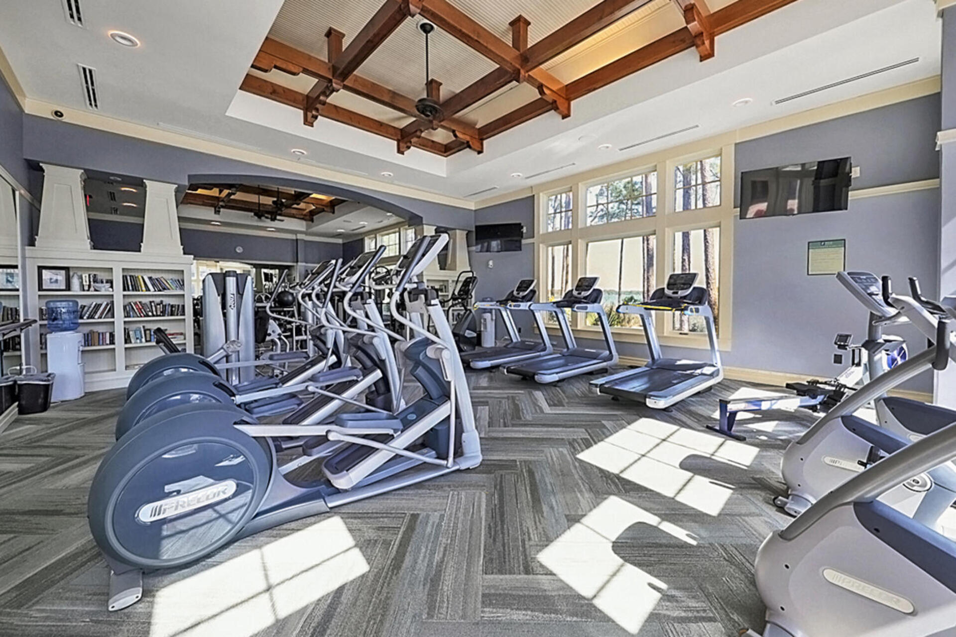 WILD HERON PHASE II - Residential