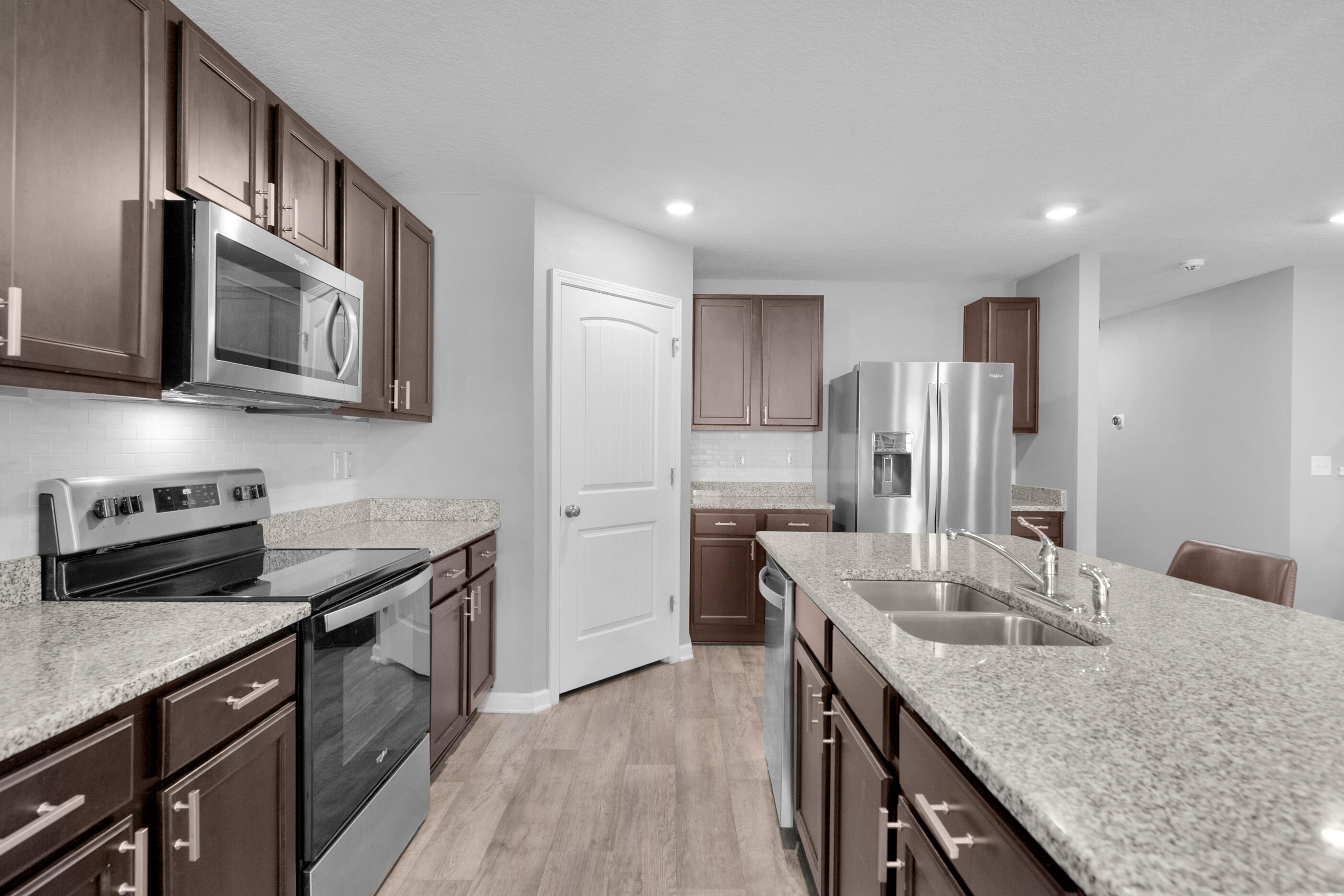 REDSTONE COMMONS - Residential