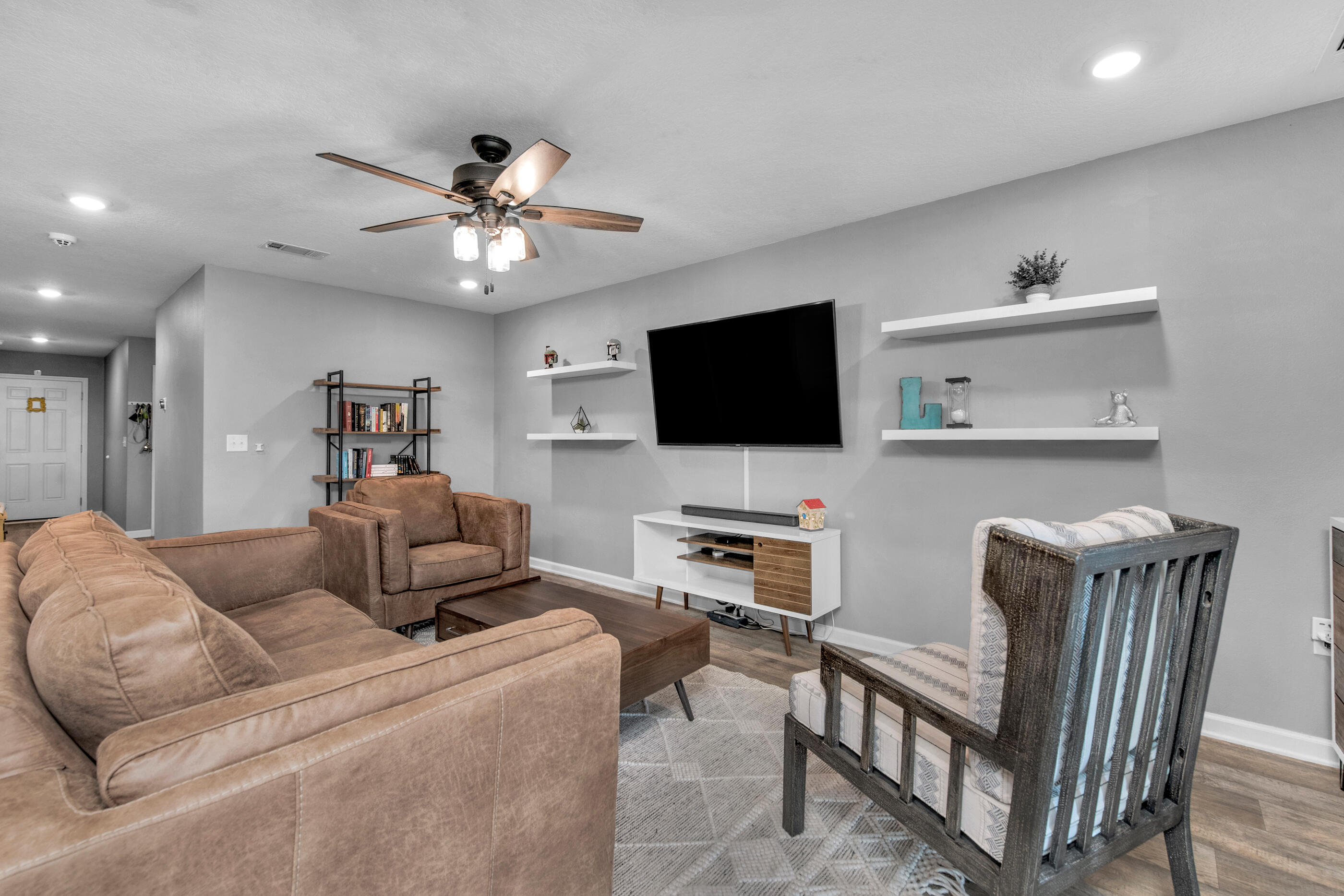 REDSTONE COMMONS - Residential