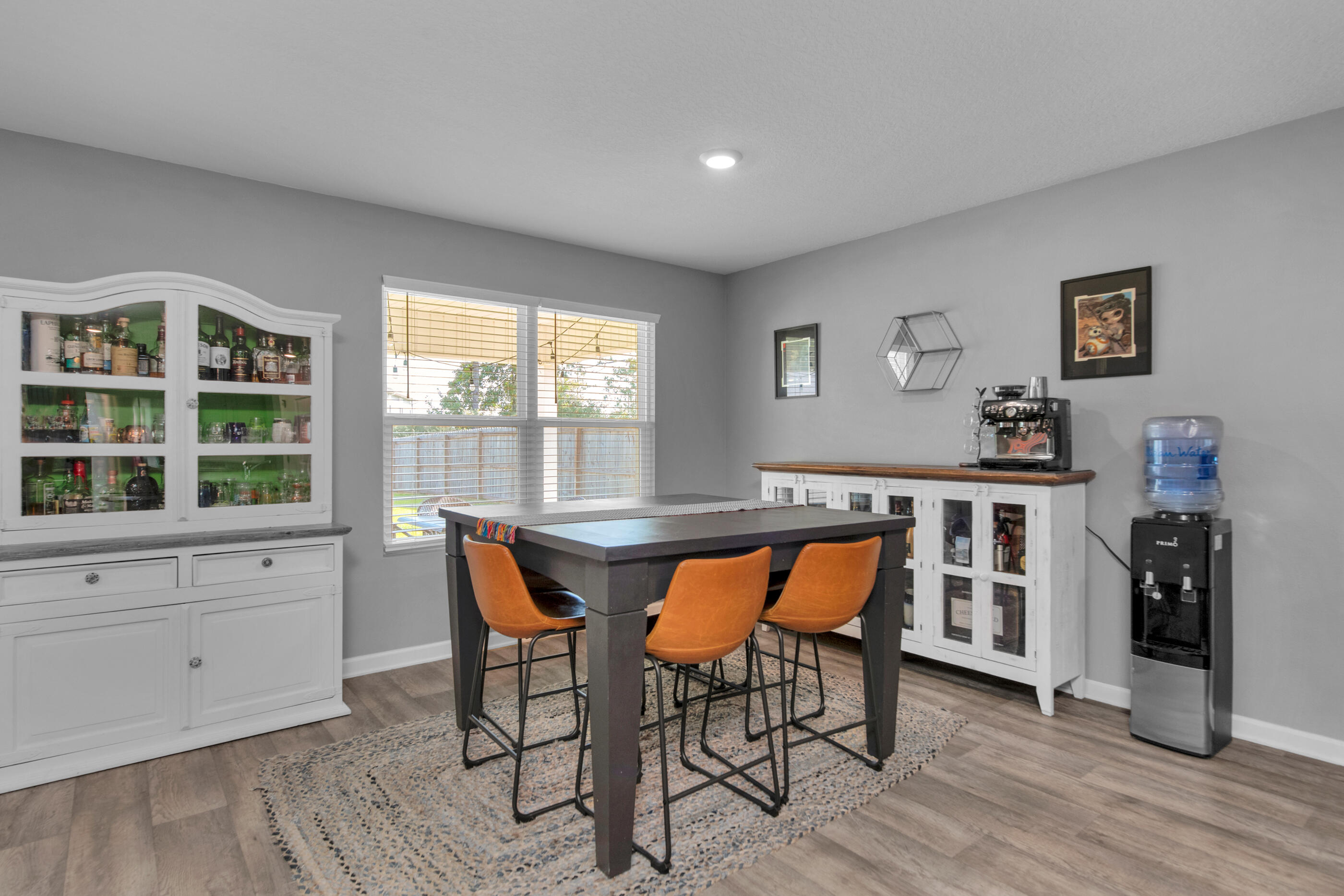 REDSTONE COMMONS - Residential