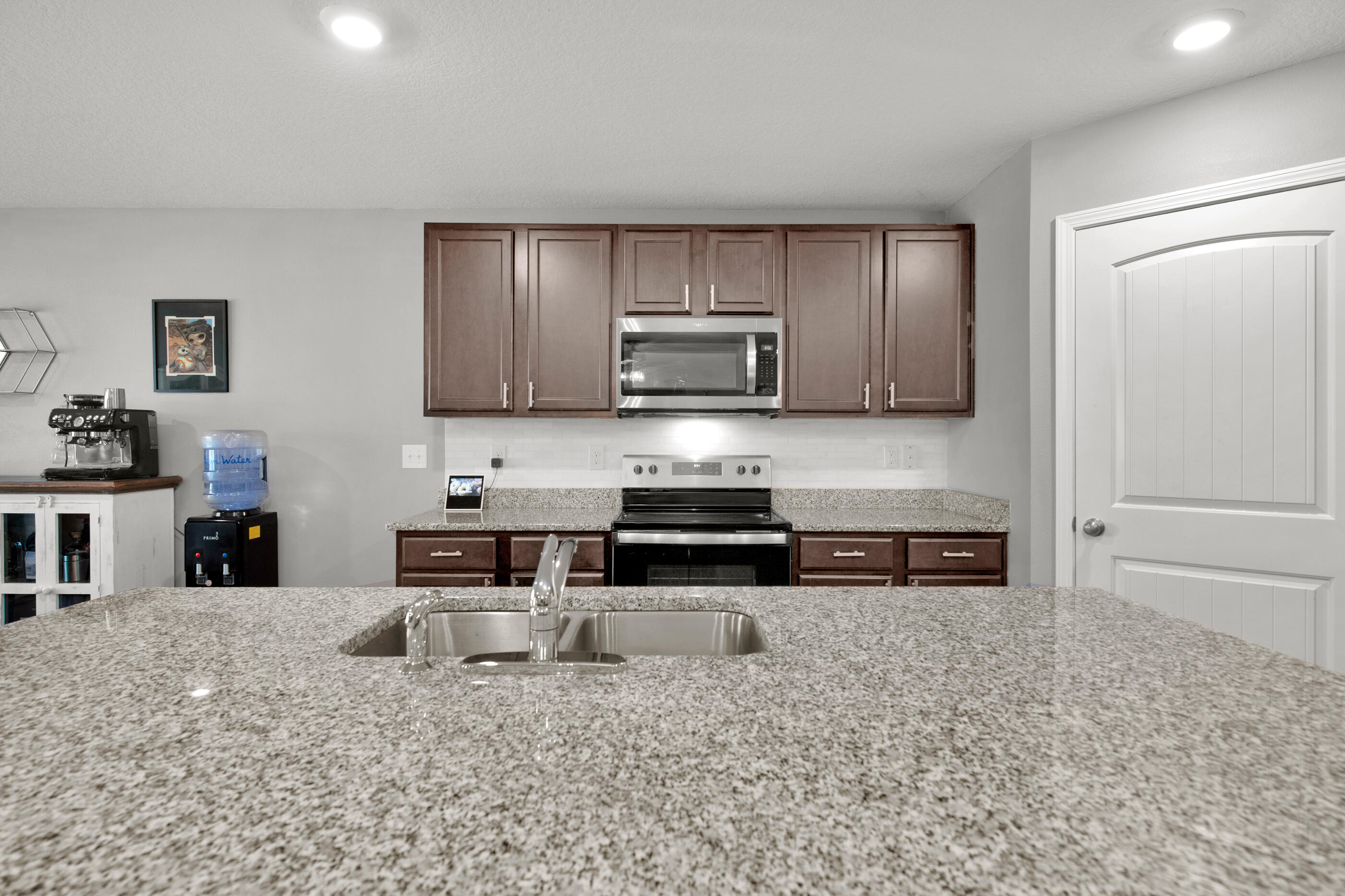 REDSTONE COMMONS - Residential