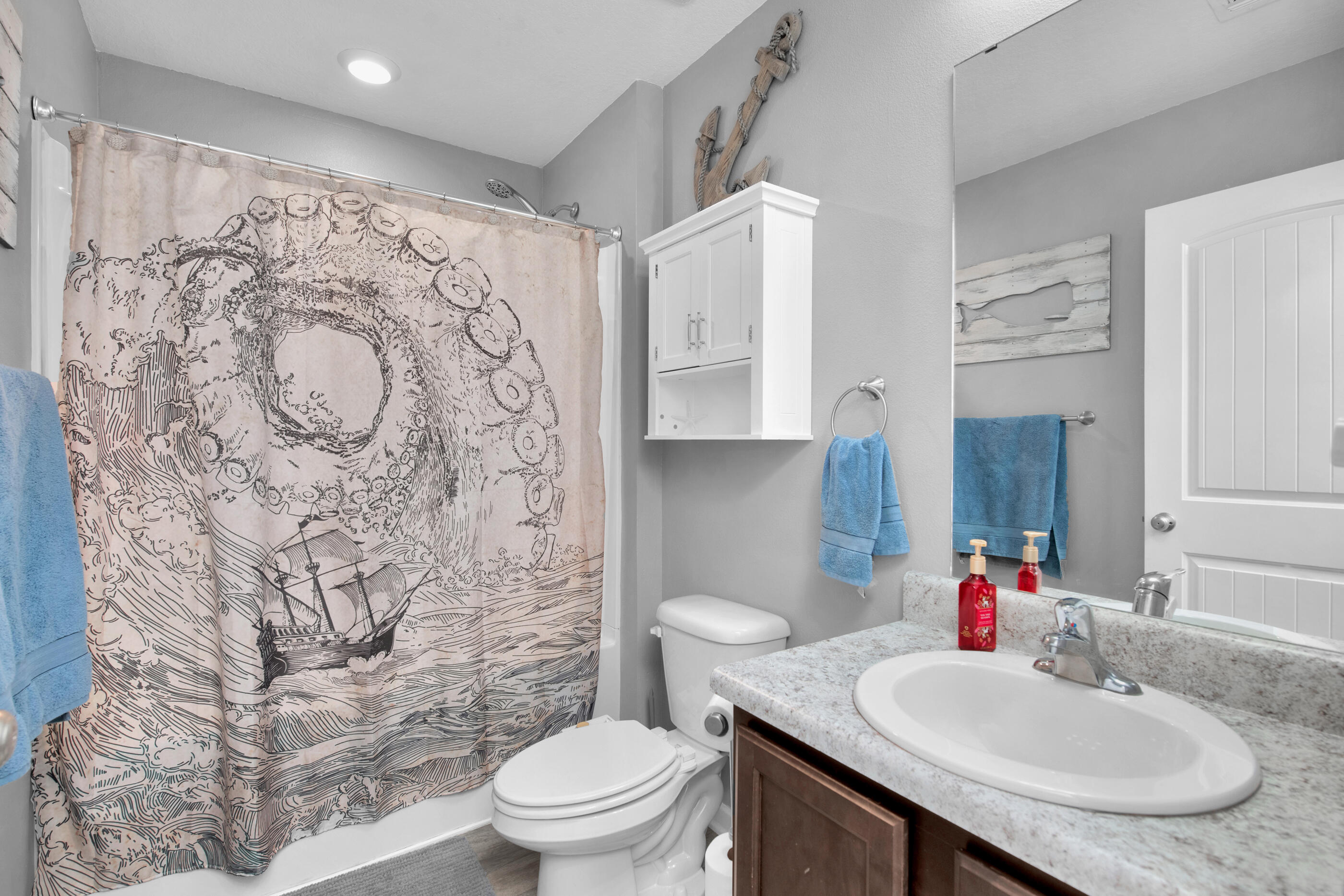 REDSTONE COMMONS - Residential