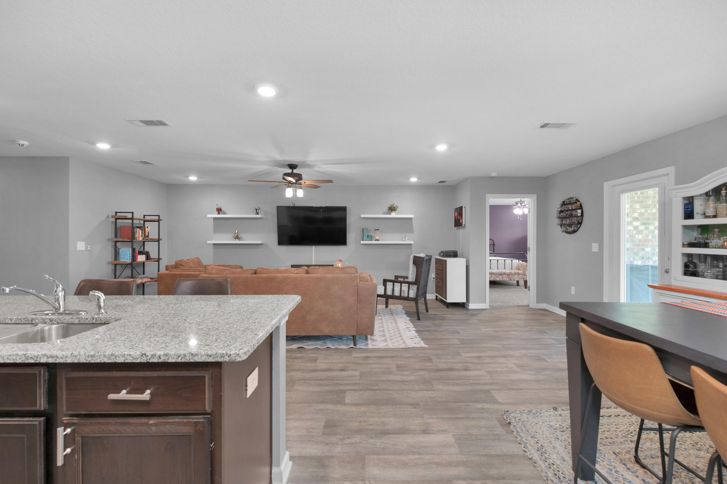 REDSTONE COMMONS - Residential