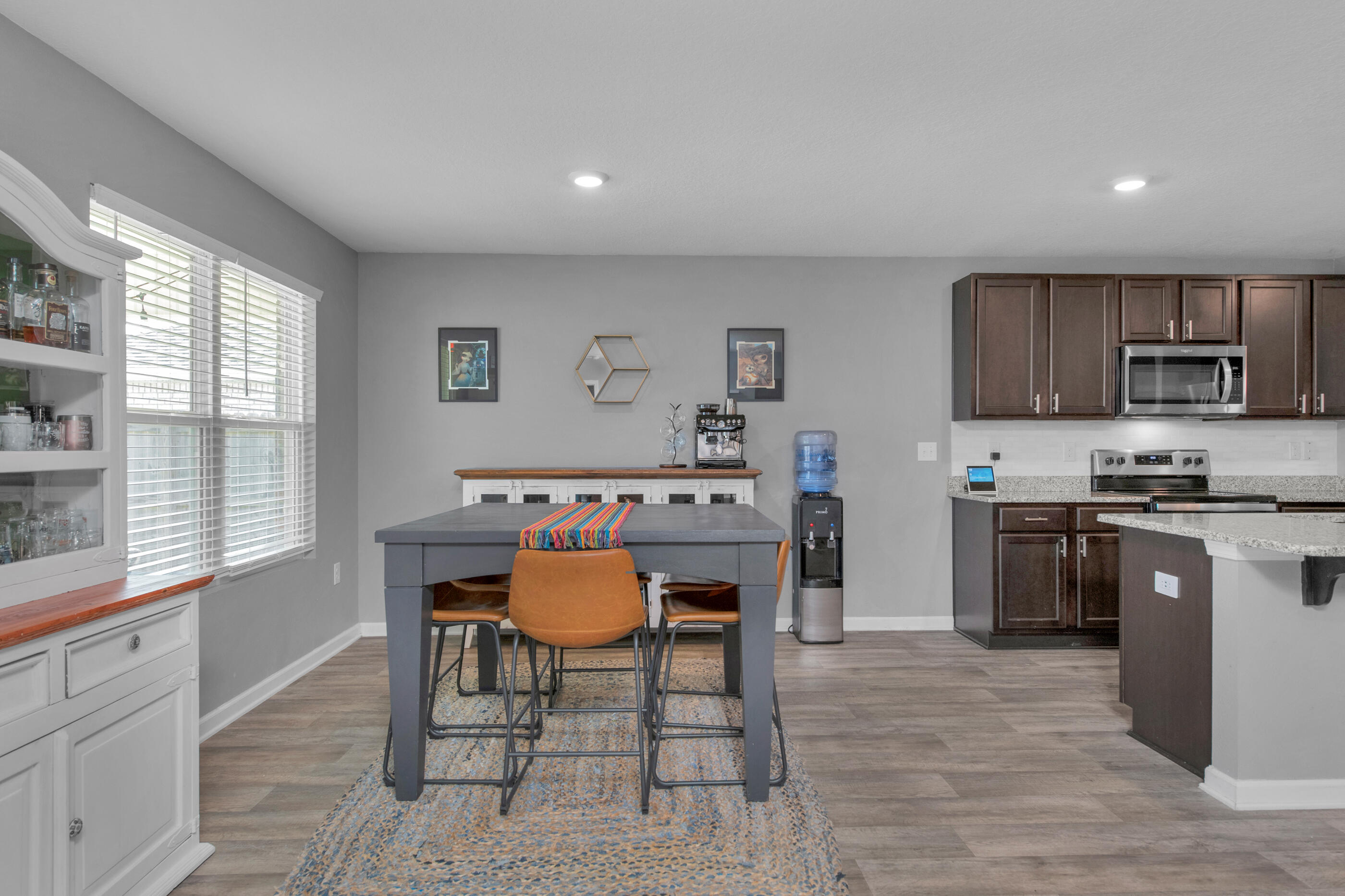 REDSTONE COMMONS - Residential