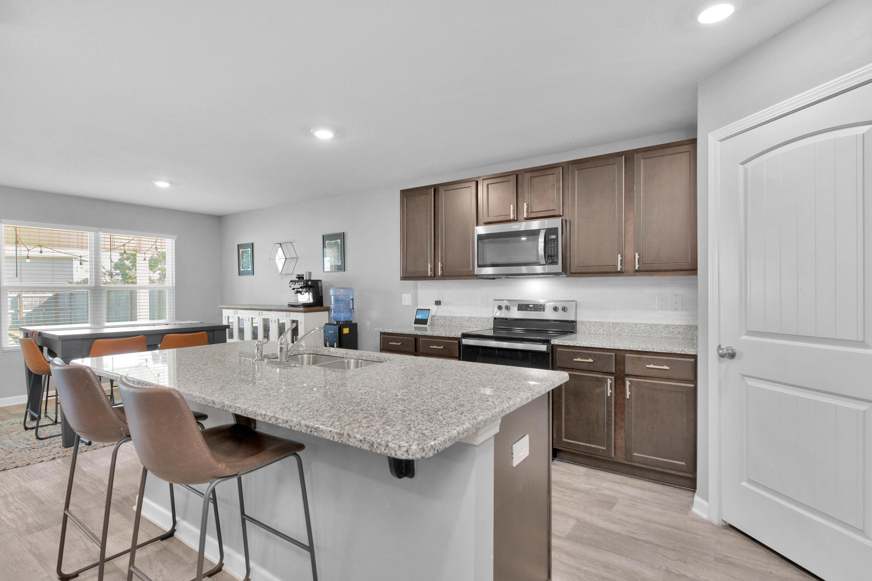 REDSTONE COMMONS - Residential