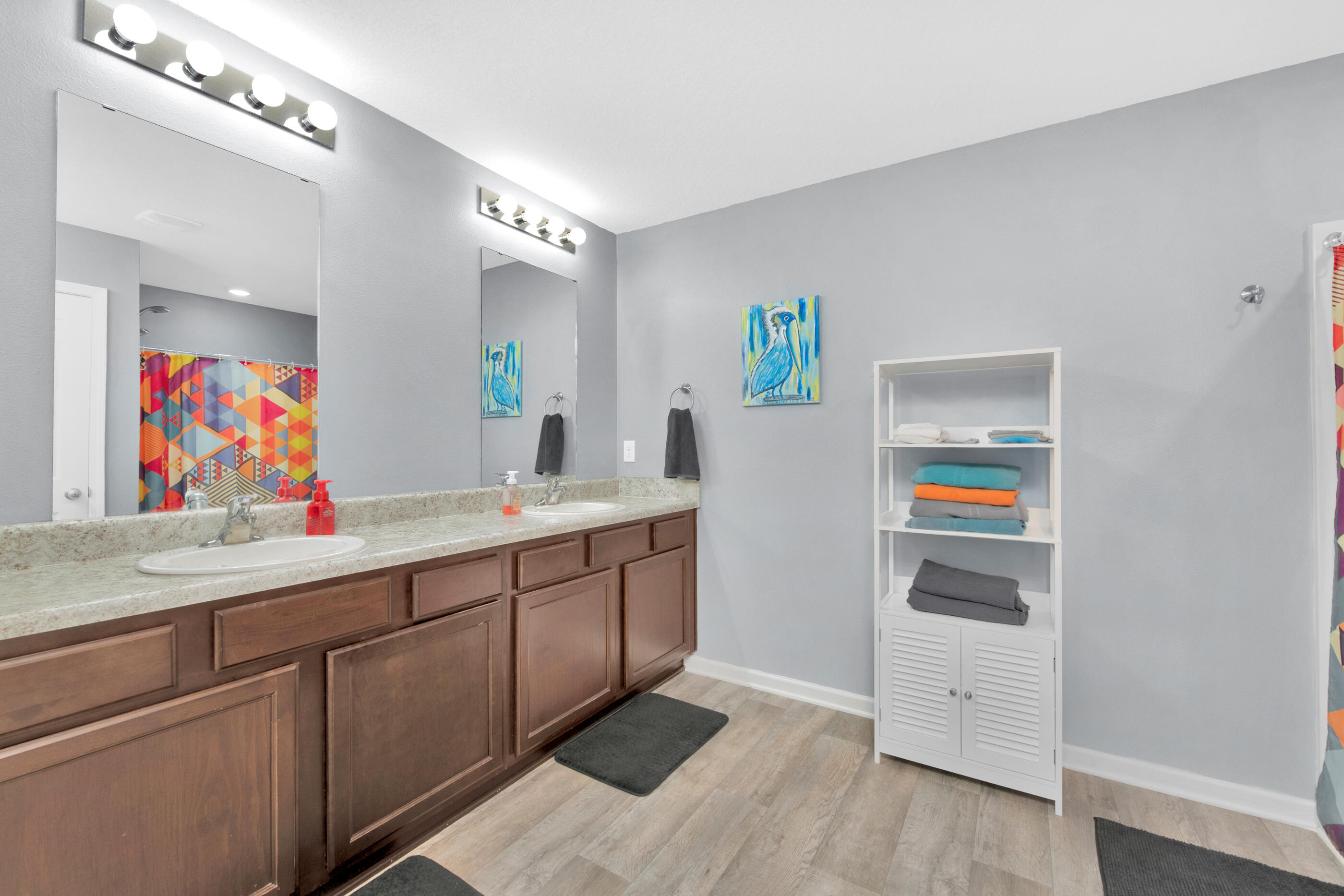 REDSTONE COMMONS - Residential