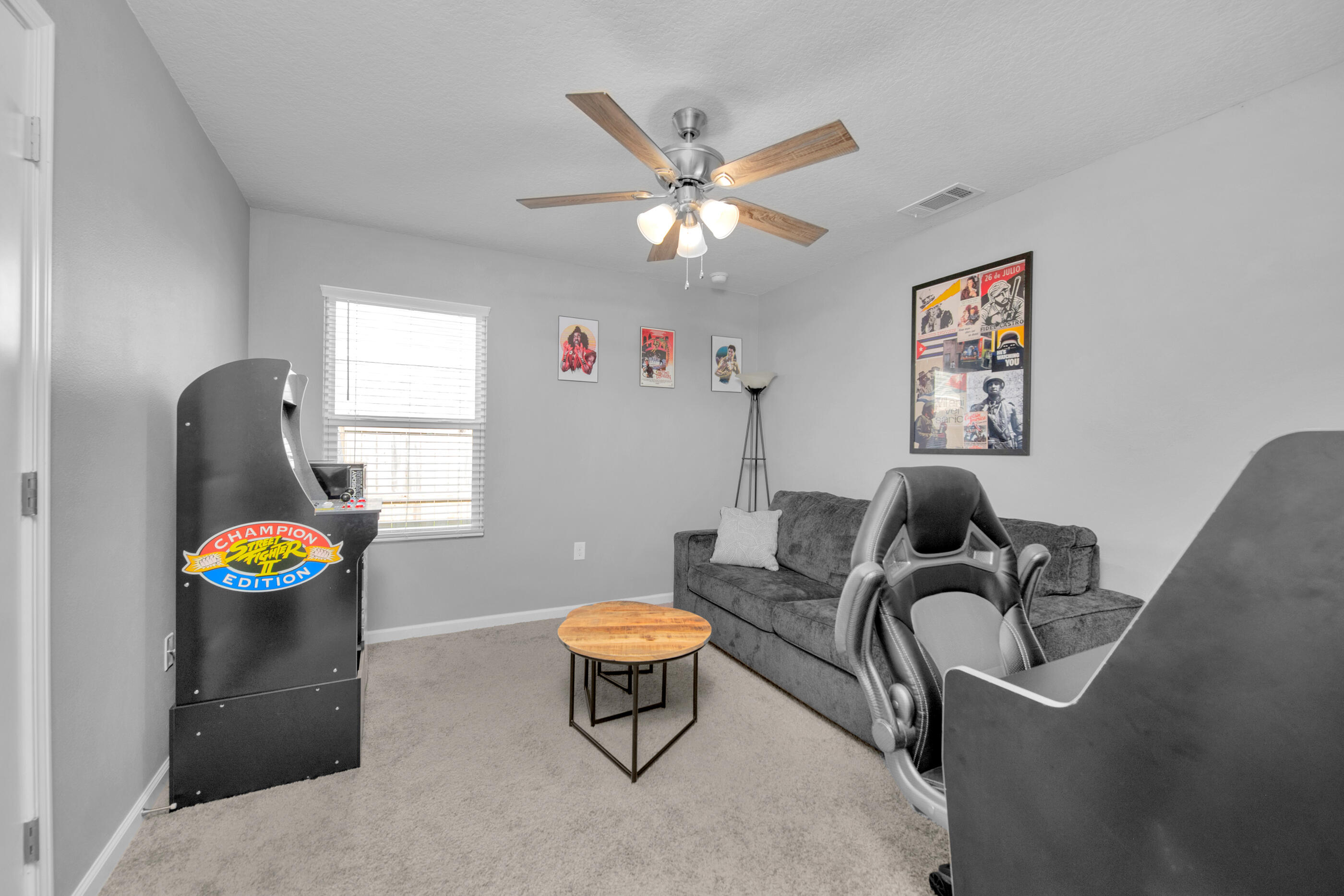 REDSTONE COMMONS - Residential